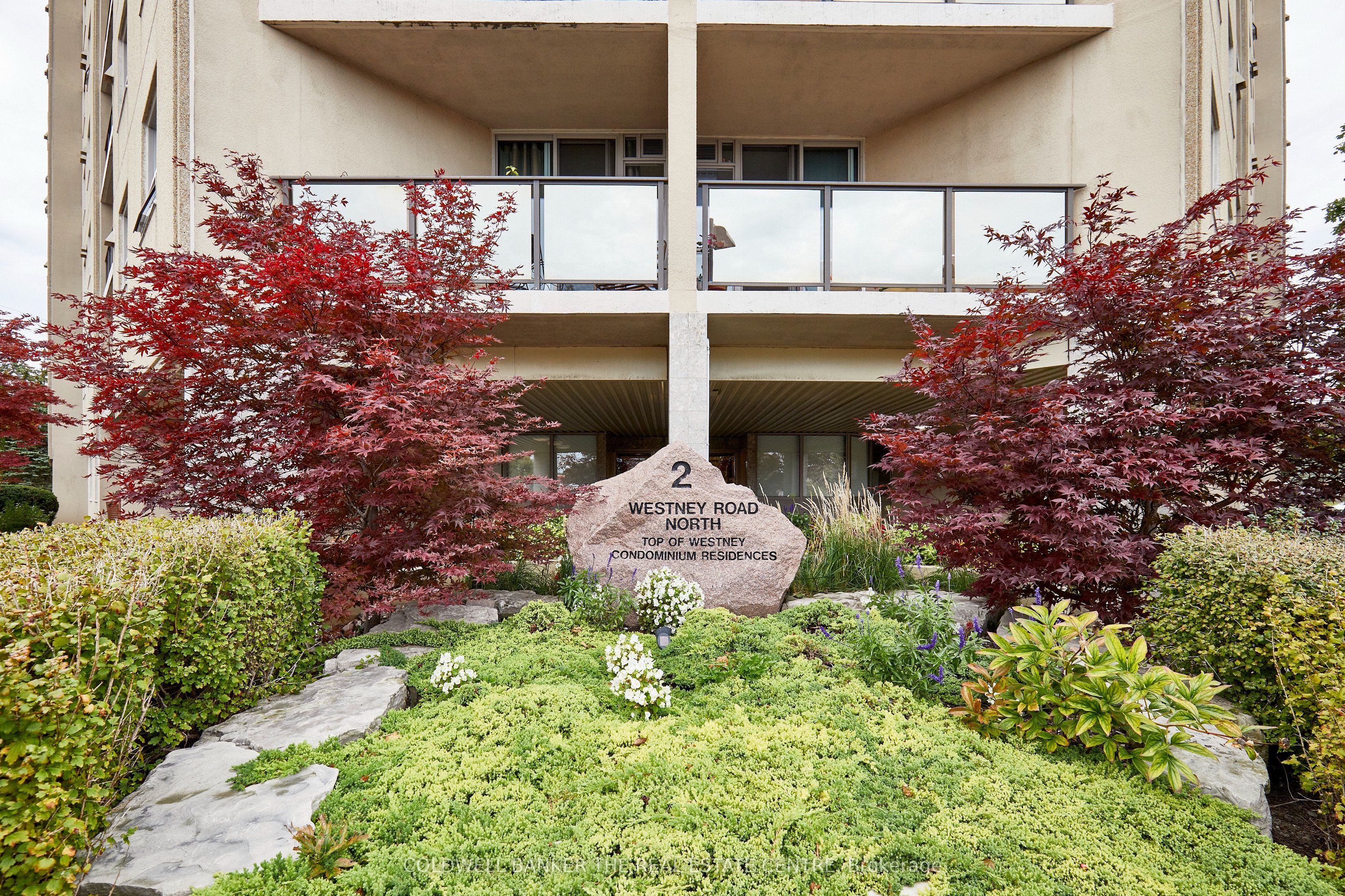 #401 - 2 Westney Road Property Photo 2
