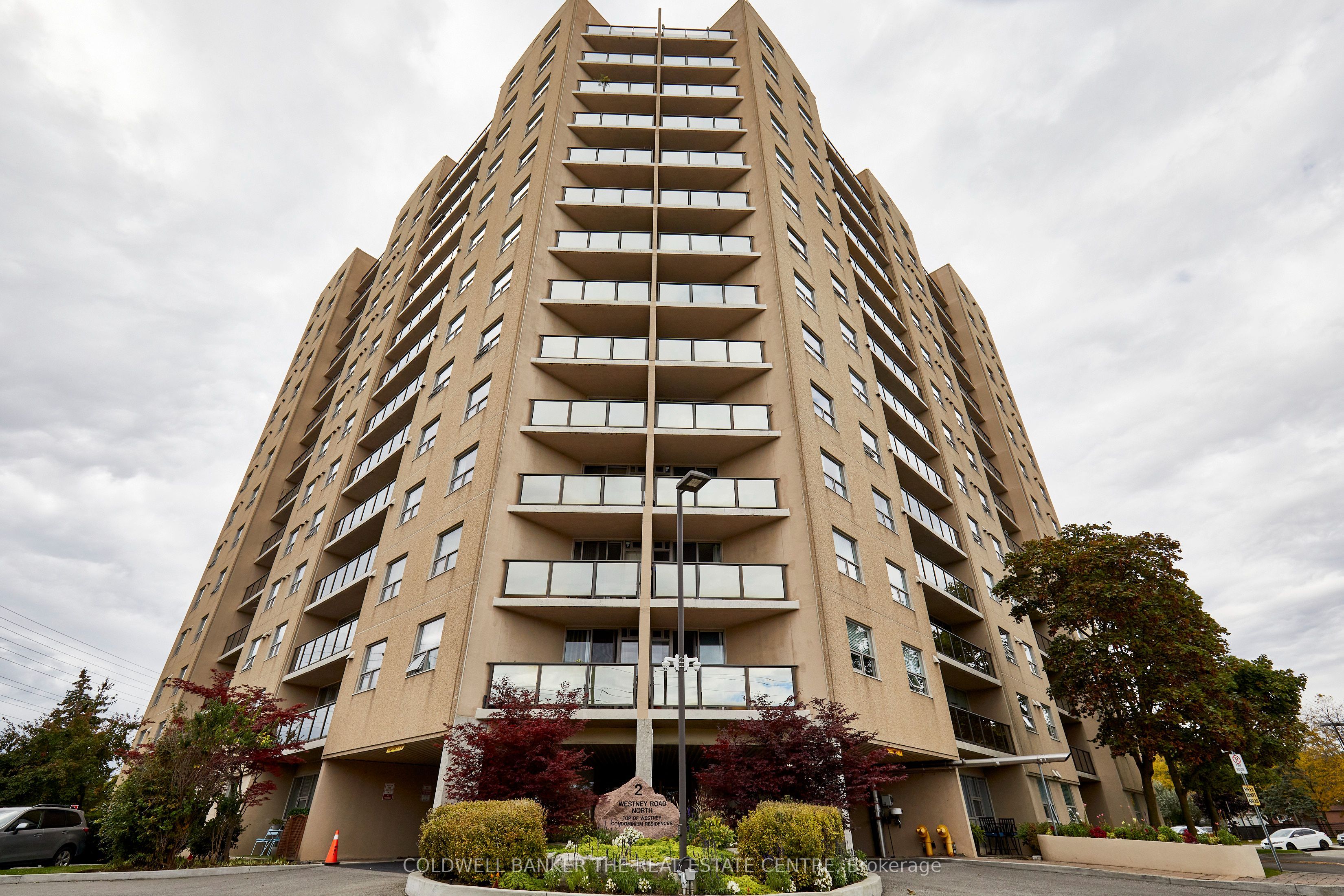#401 - 2 Westney Road Property Photo 29