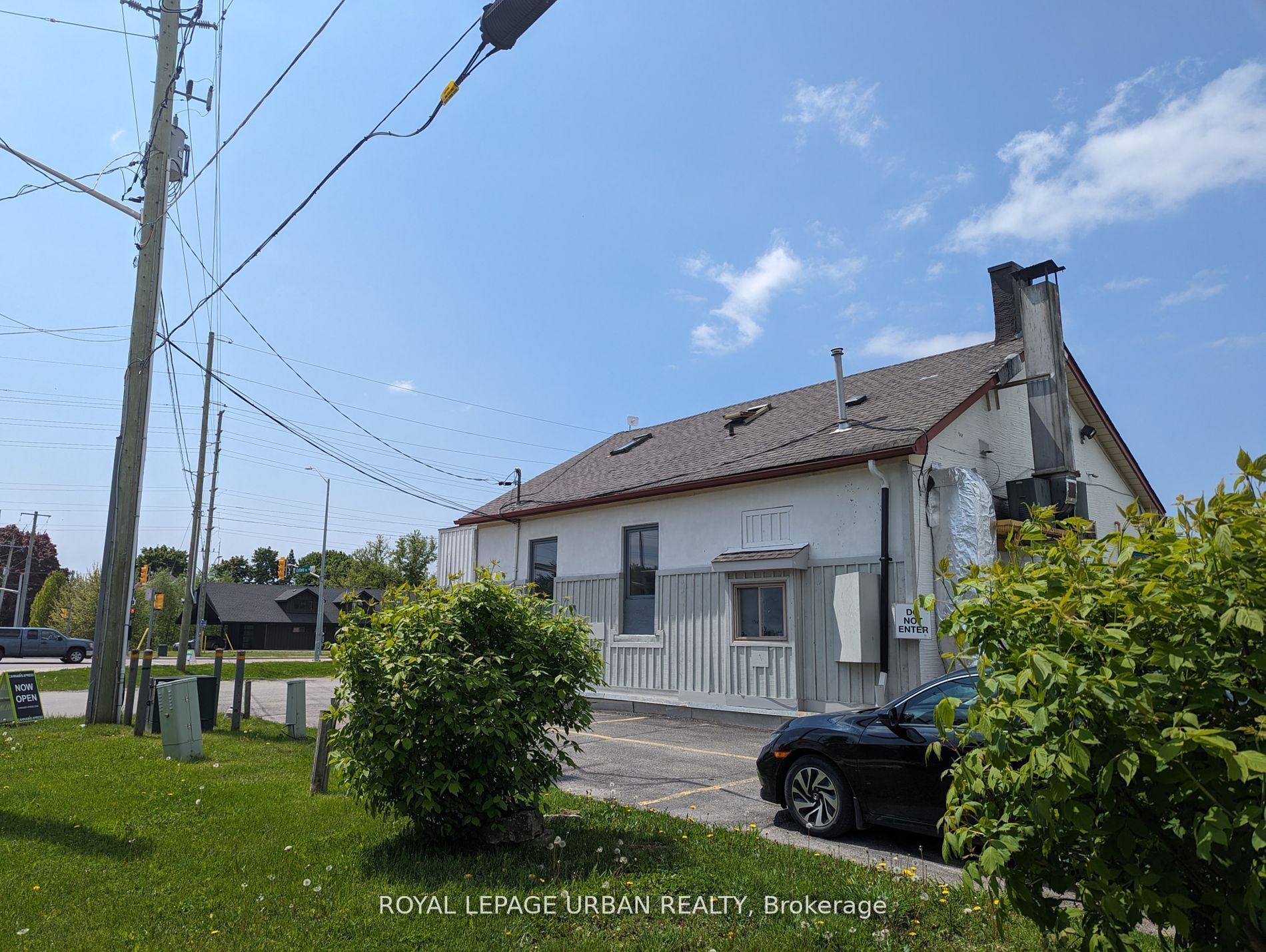 #rear - 1648 Taunton Road Property Photo 3