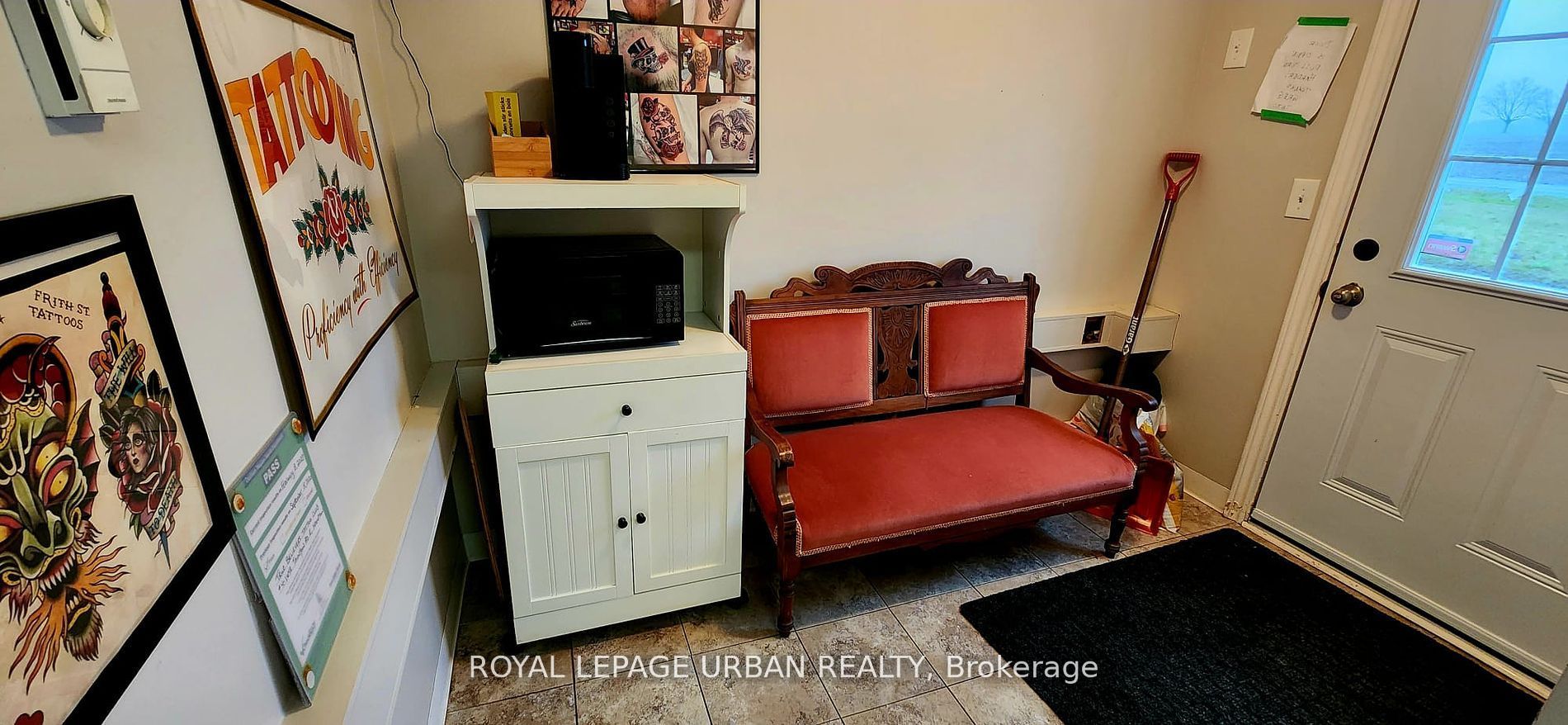 #rear - 1648 Taunton Road Property Photo 7