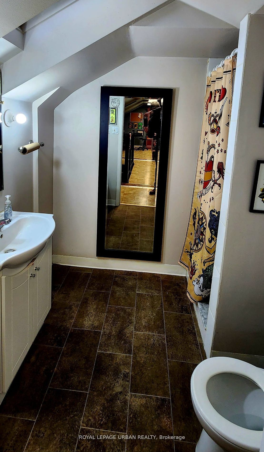 #rear - 1648 Taunton Road Property Photo 12