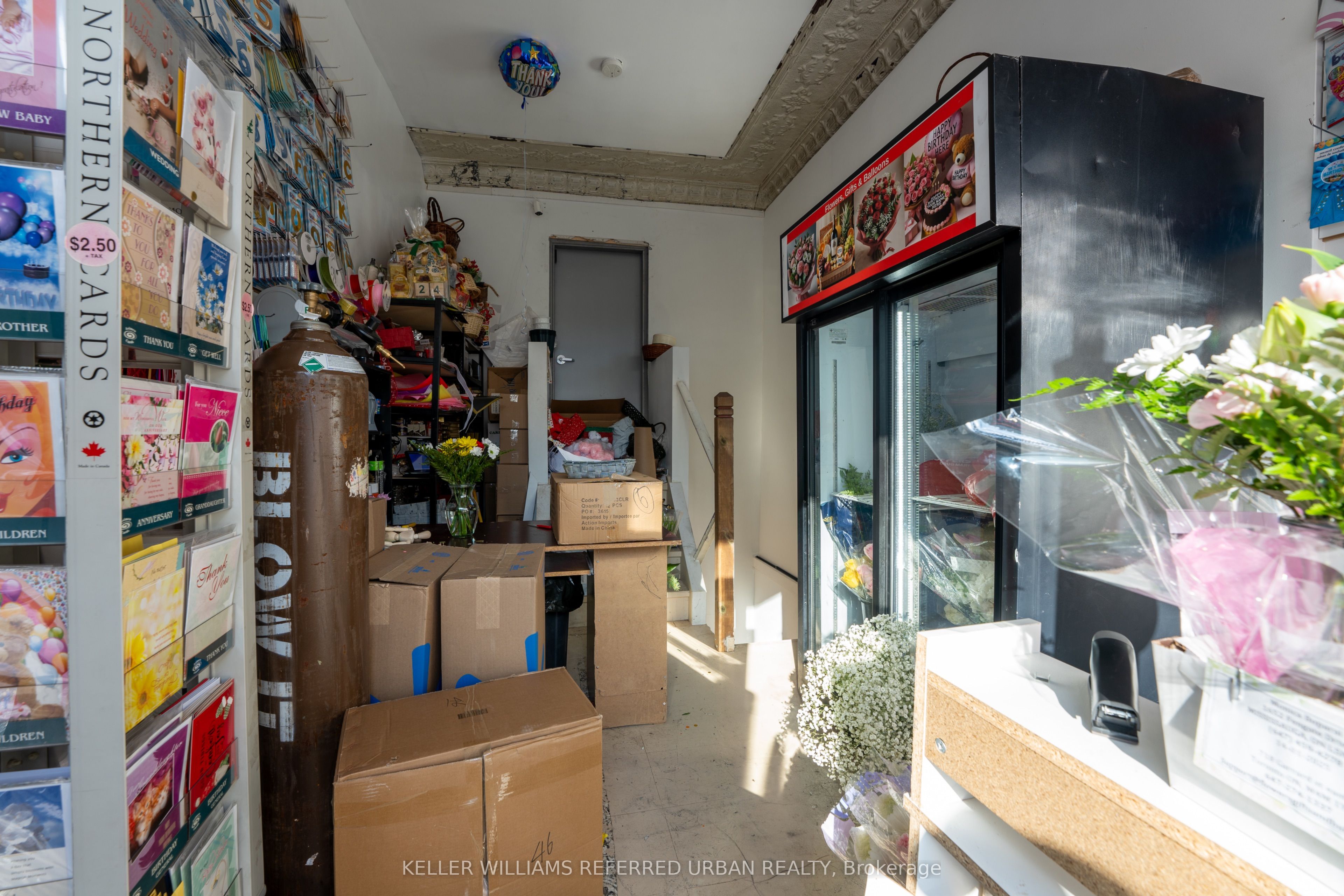 718 Gerrard Street Property Photo 1