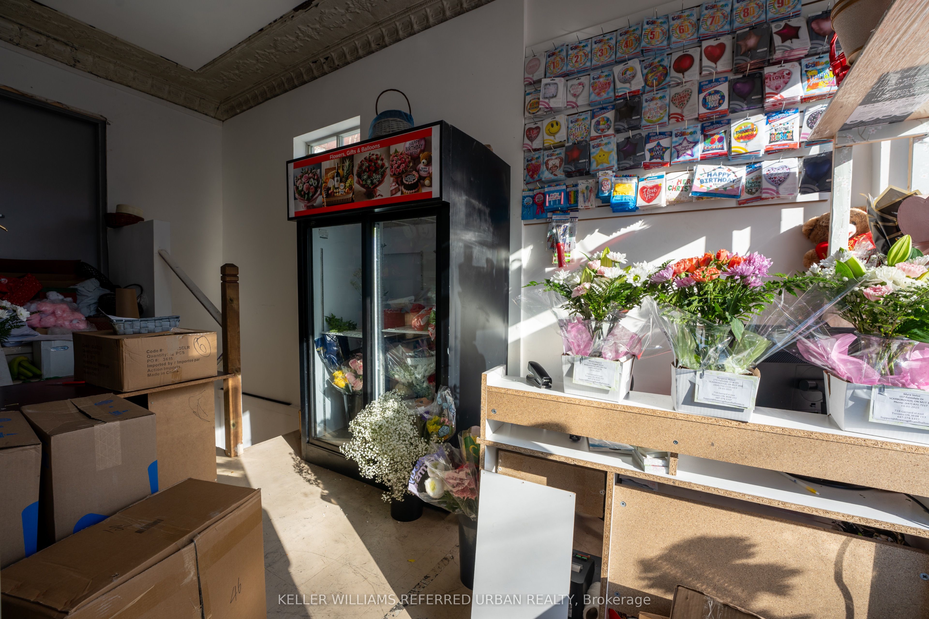 718 Gerrard Street Property Photo 6