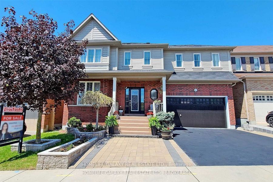 22 Northern Dancer Drive Property Photo 1