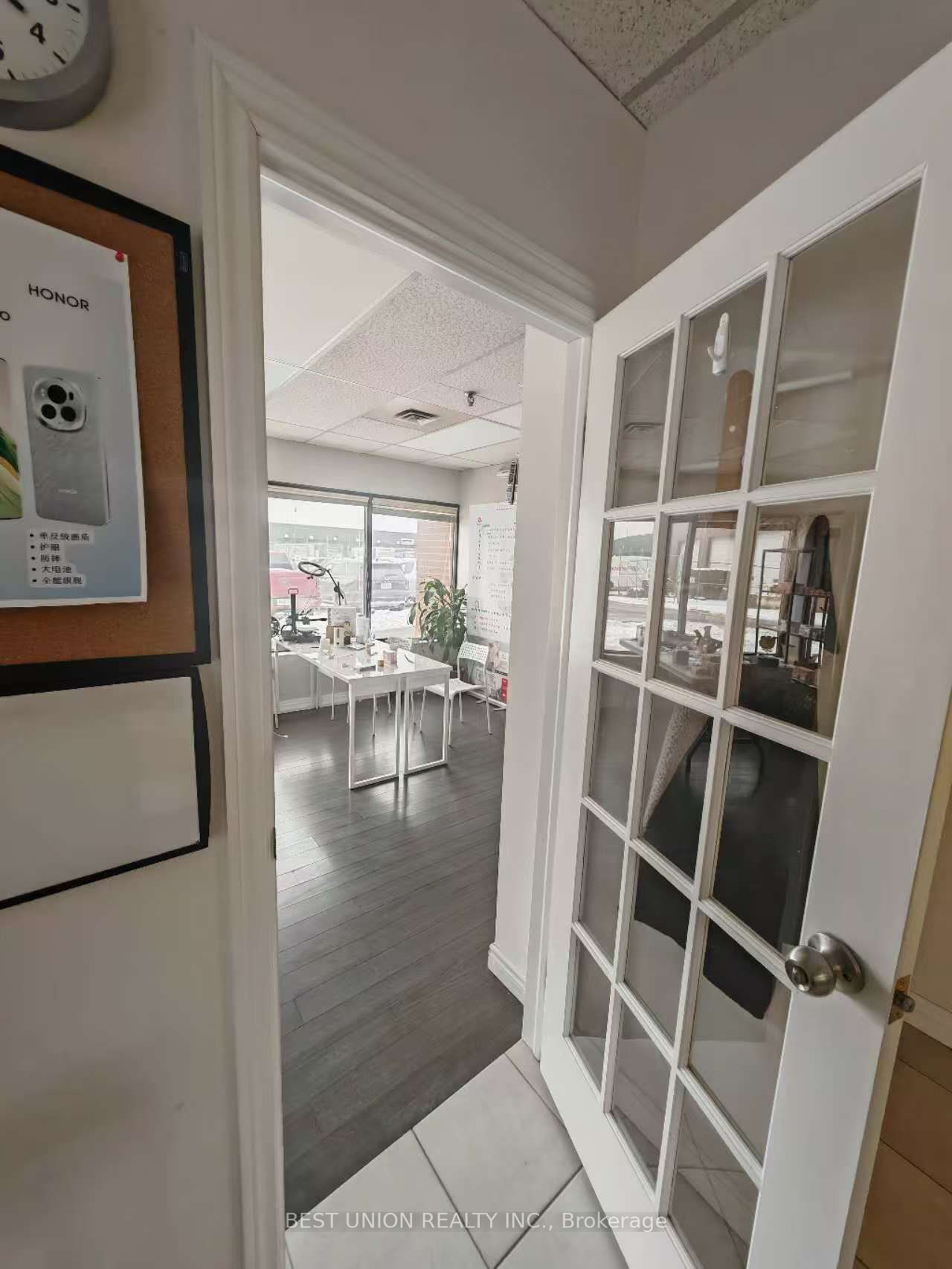 #204 - 100 Silver Star Boulevard Property Photo 3