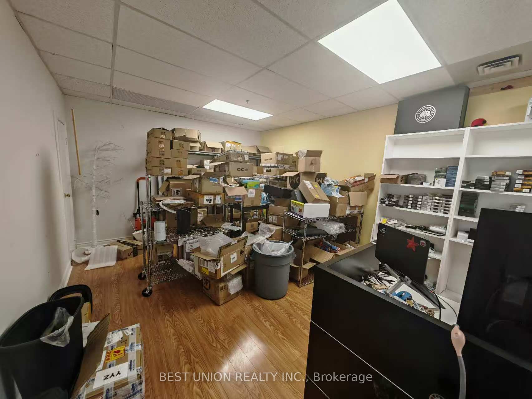 #204 - 100 Silver Star Boulevard Property Photo 6