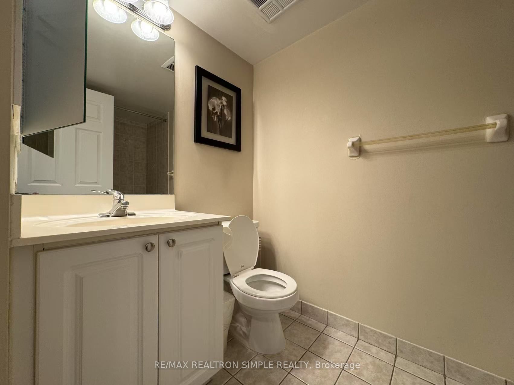 #1312 - 61 Town Centre Court Property Photo 10