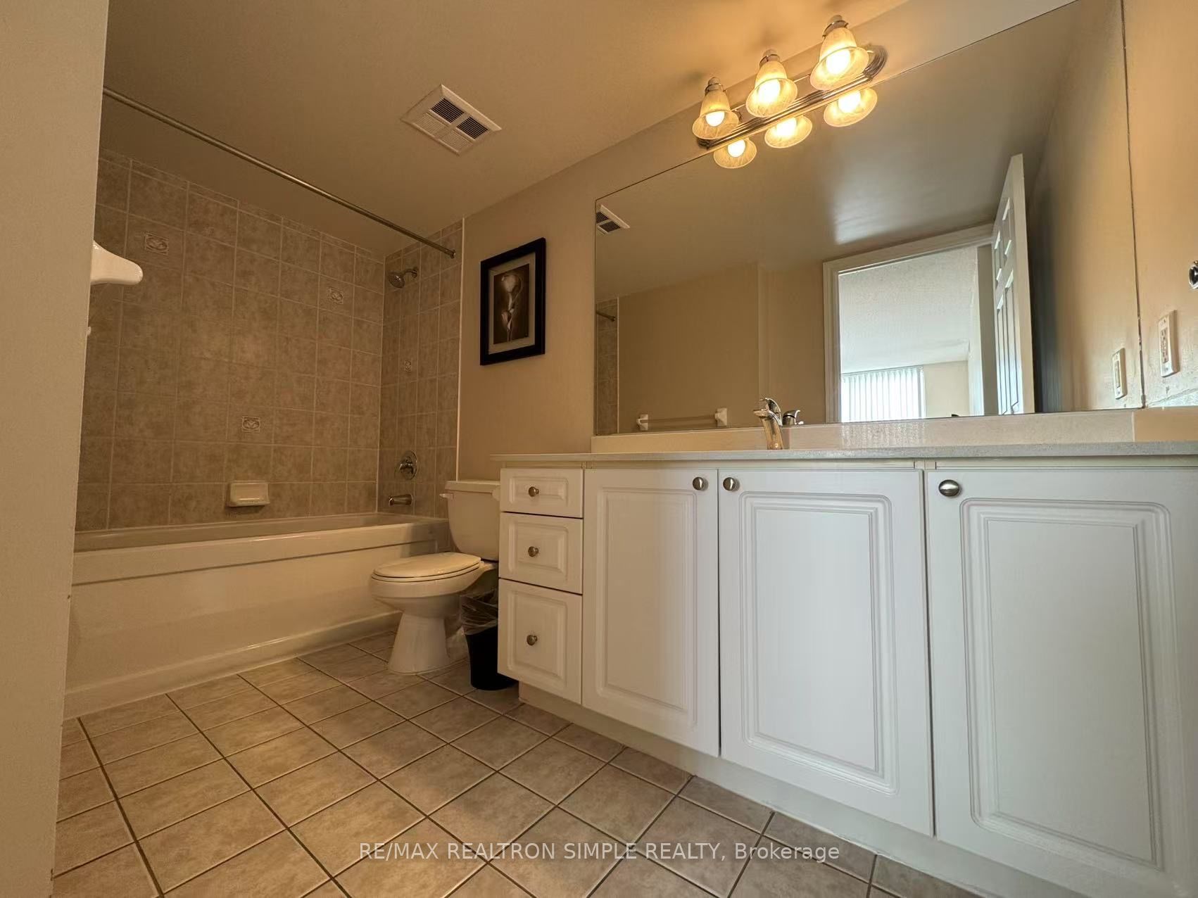 #1312 - 61 Town Centre Court Property Photo 14