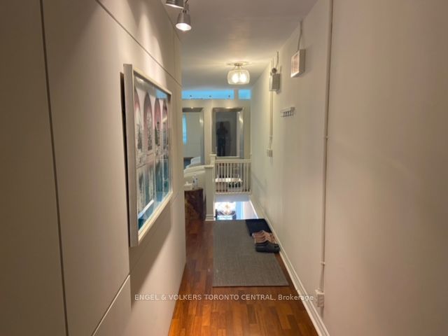 #upper - 808 Danforth Avenue Property Photo 3