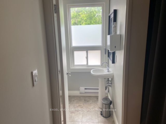 #upper - 808 Danforth Avenue Property Photo 8