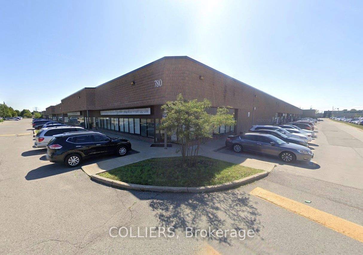 #13 - 780 Birchmount Road Property Photo 1