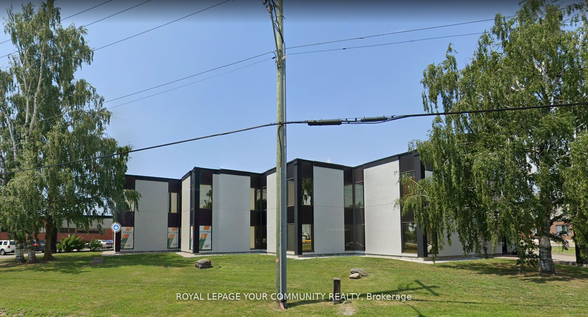 #102 - 1450 Hopkins Street Property Photo 1