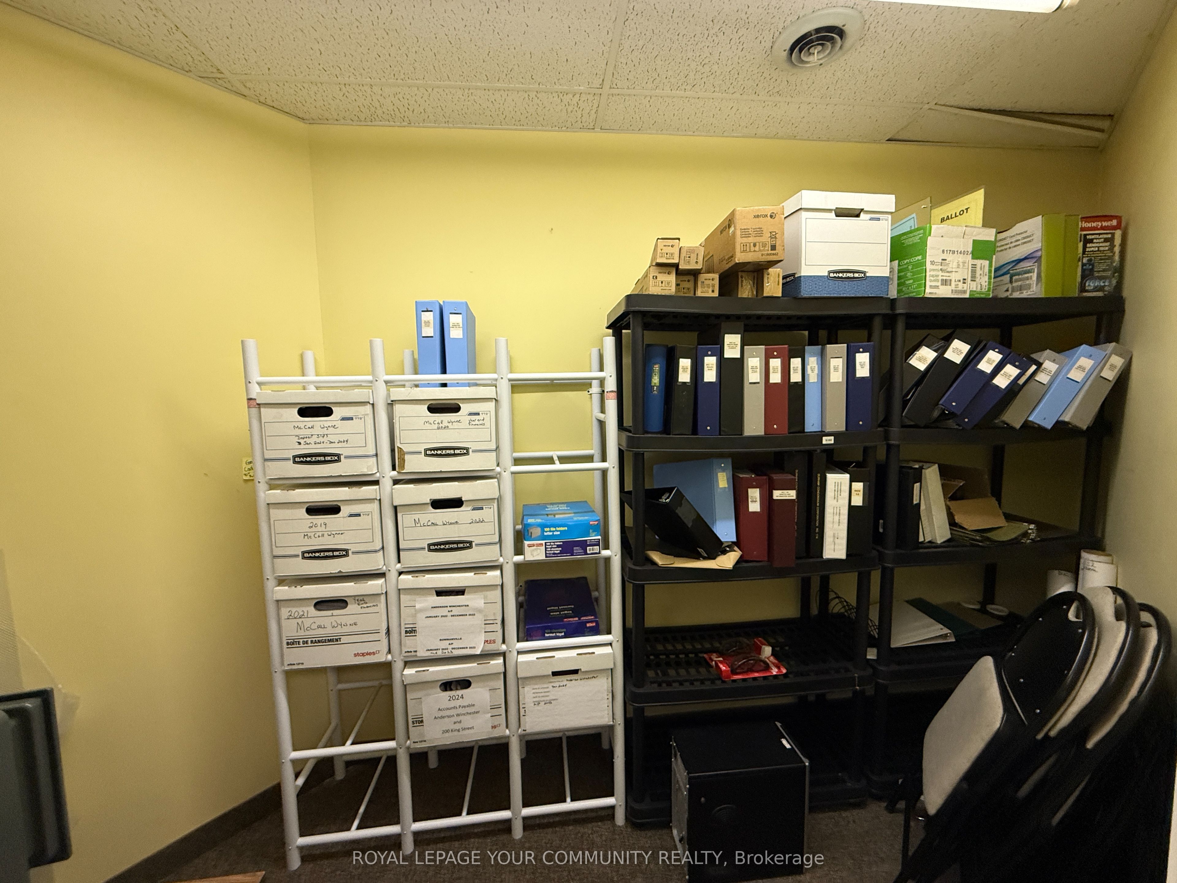 #102 - 1450 Hopkins Street Property Photo 7