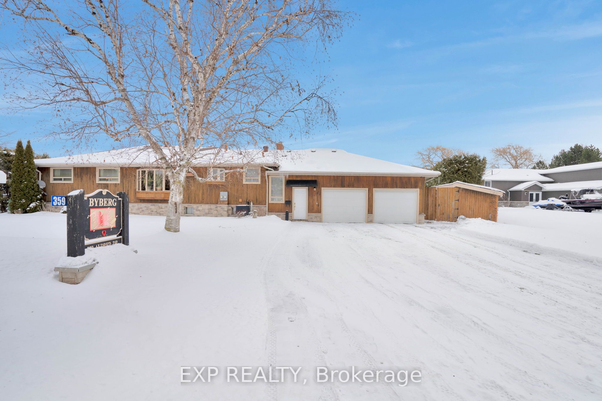 359 Aldred Drive Property Photo 28