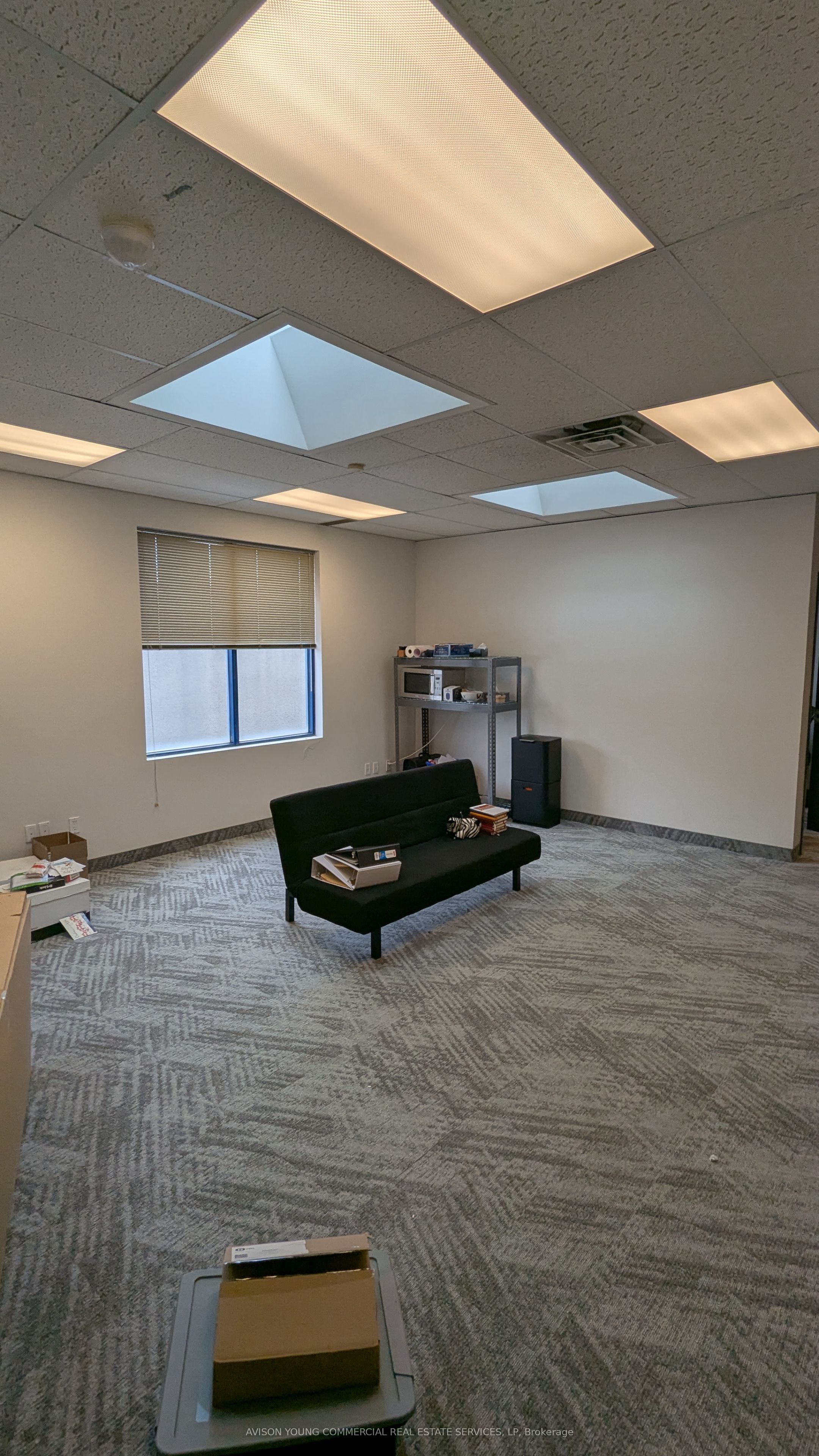#303 - 177 Danforth Avenue Property Photo 2