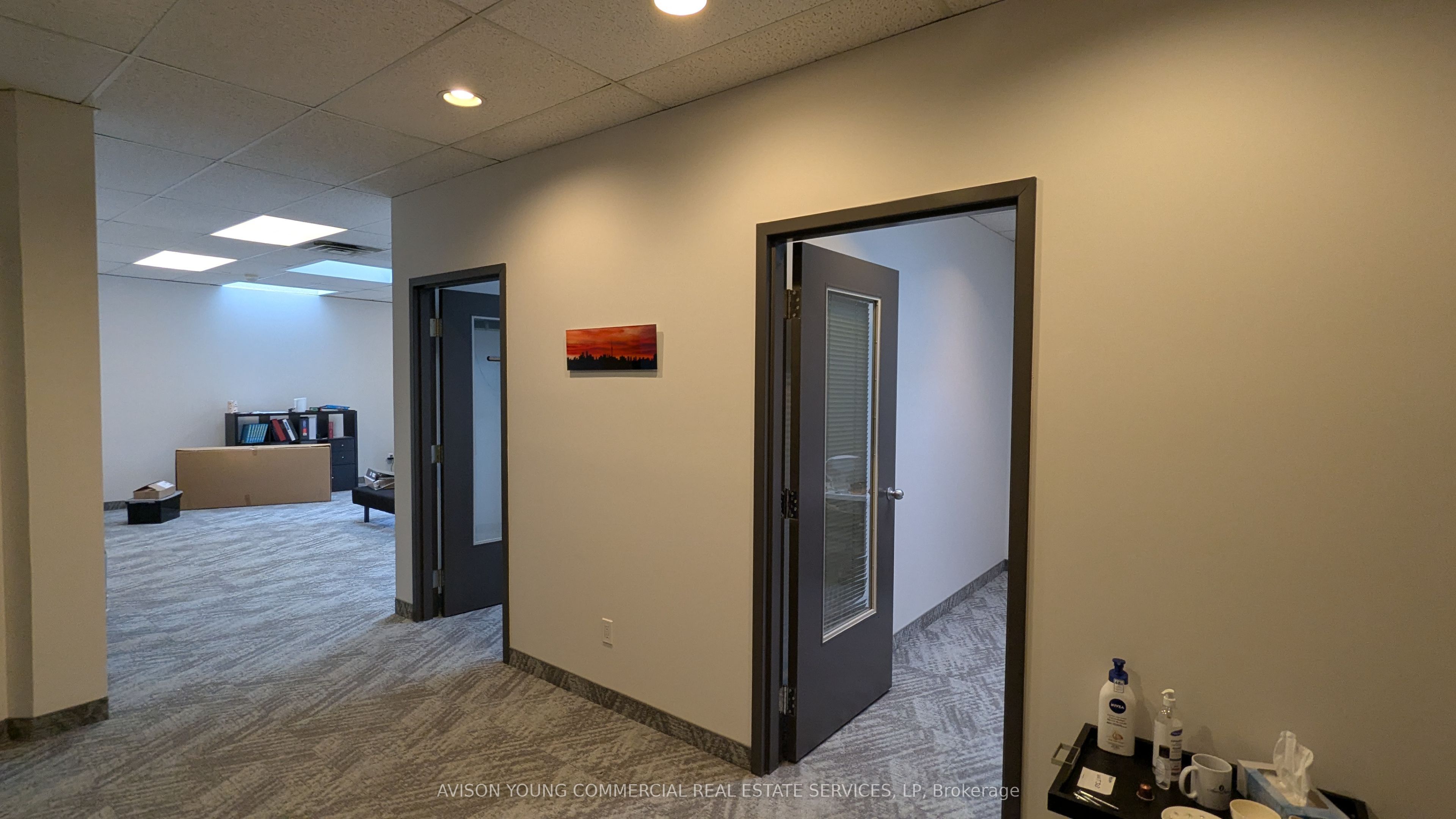 #303 - 177 Danforth Avenue Property Photo 4