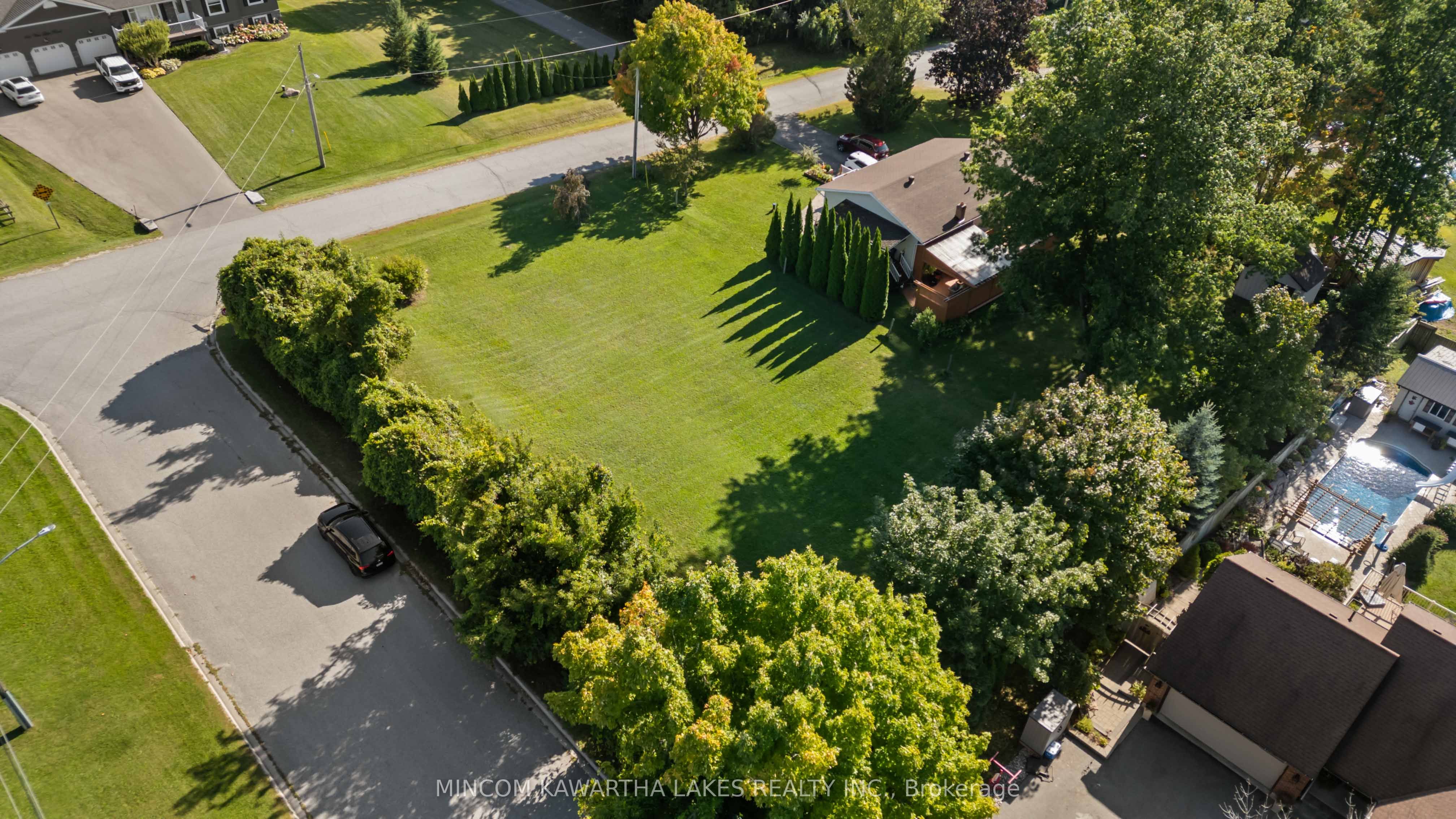 Lot 6 Coleman Crescent Property Photo 3