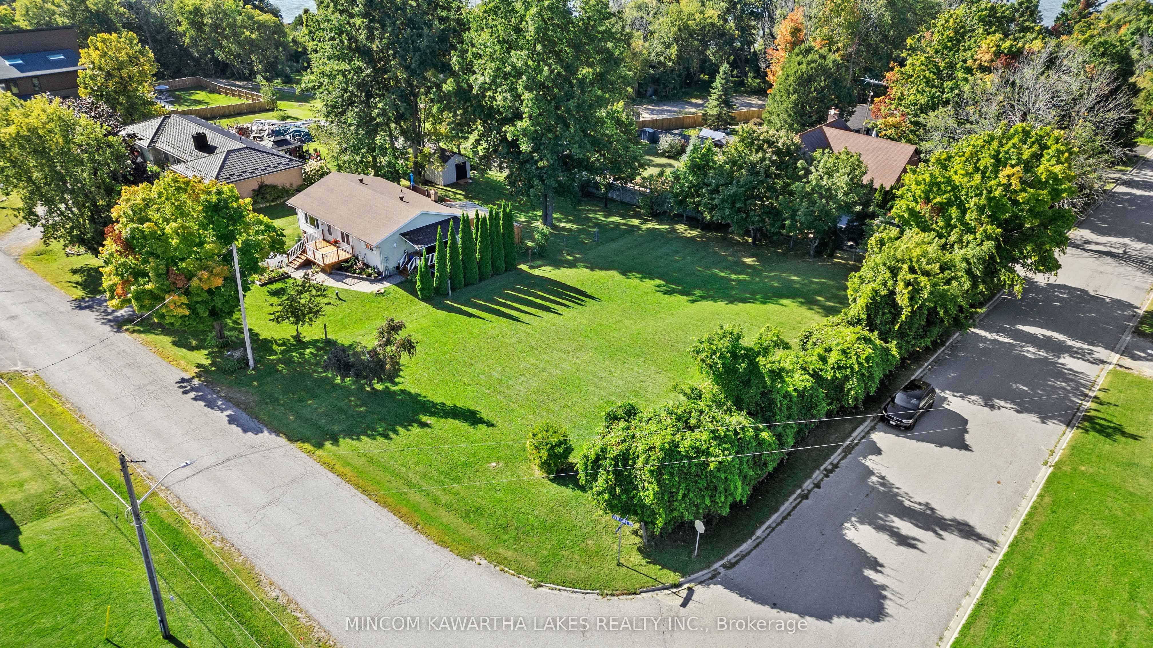 Lot 6 Coleman Crescent Property Photo 4