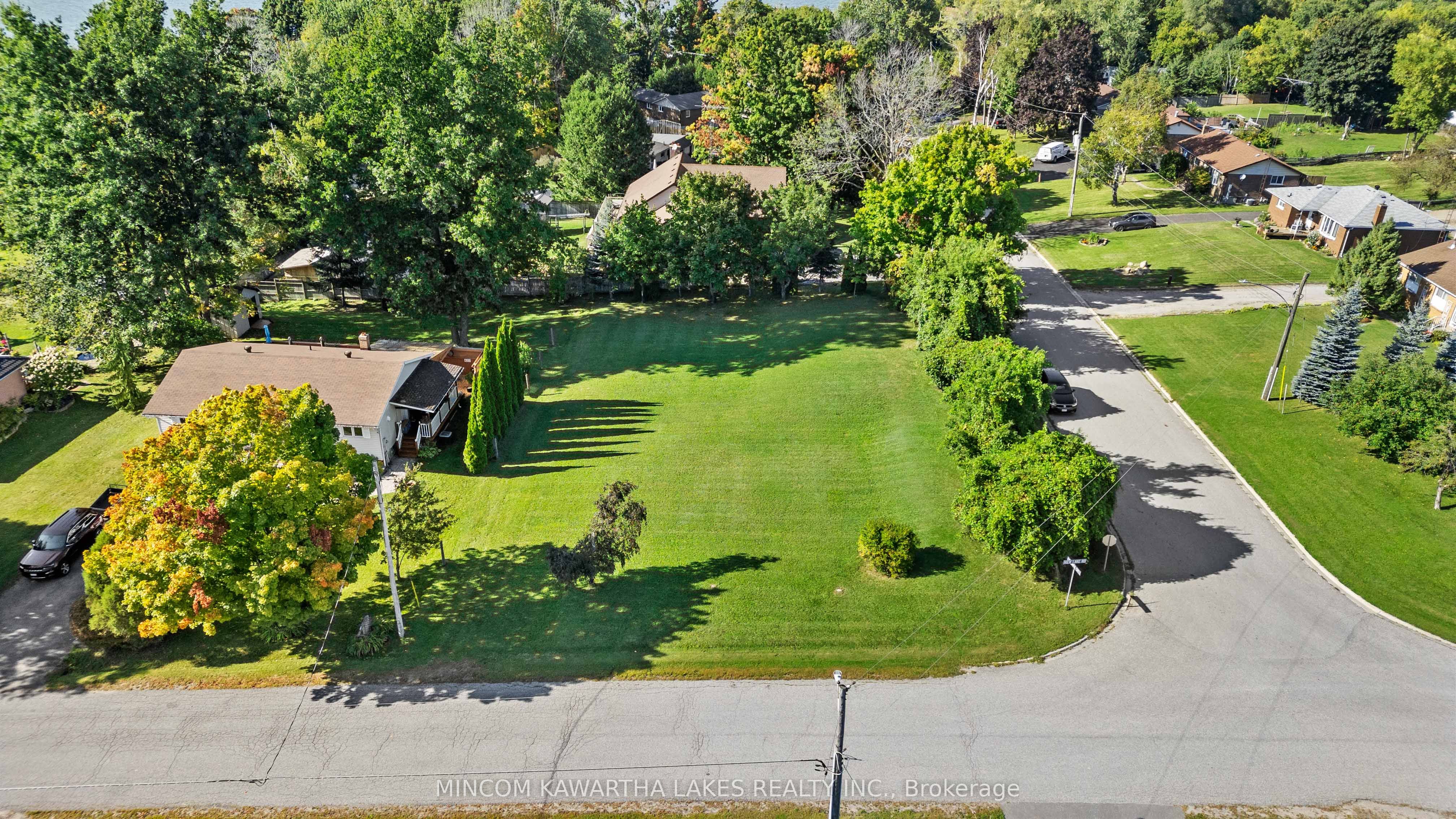 Lot 6 Coleman Crescent Property Photo 5