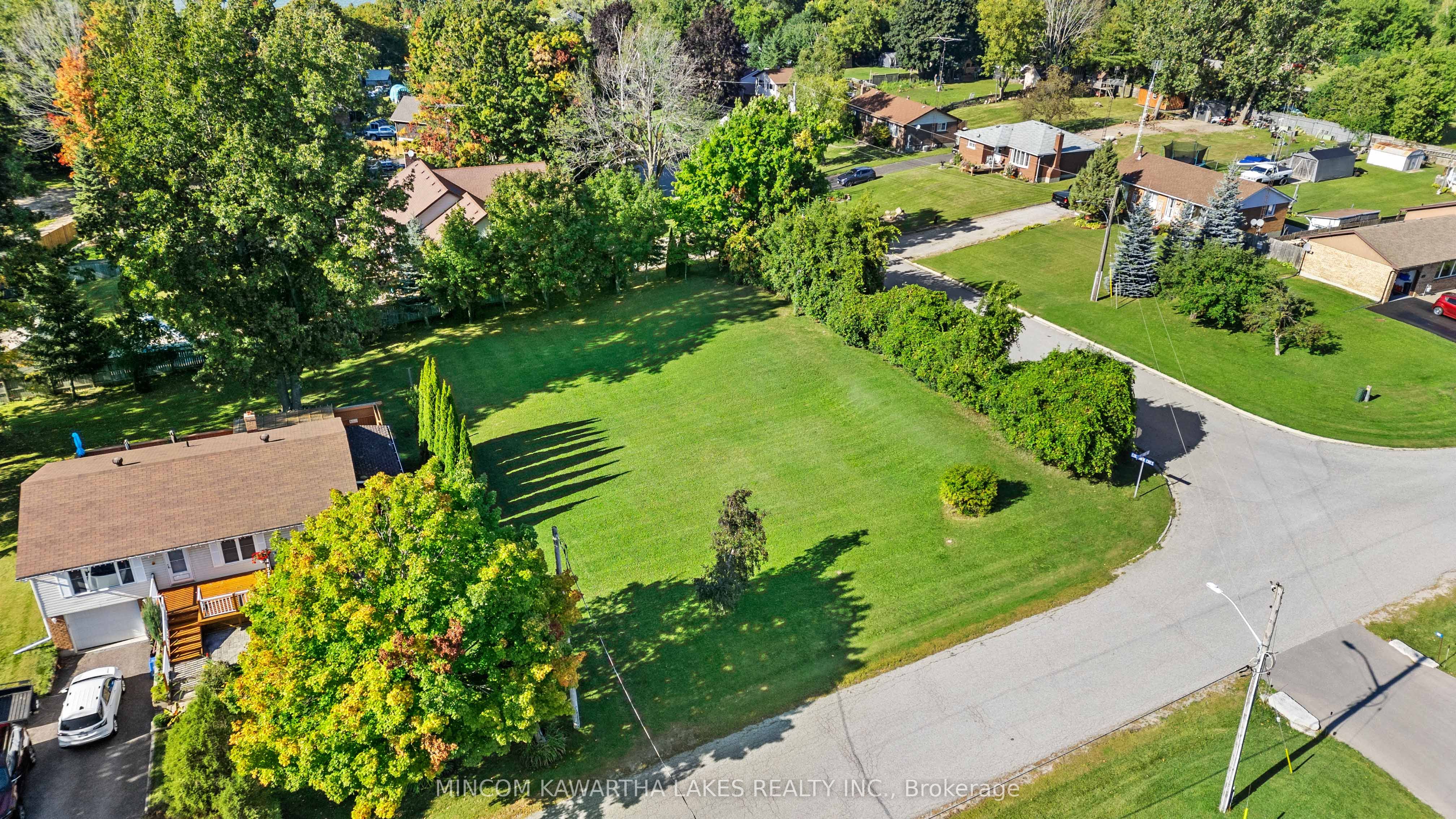 Lot 6 Coleman Crescent Property Photo 6