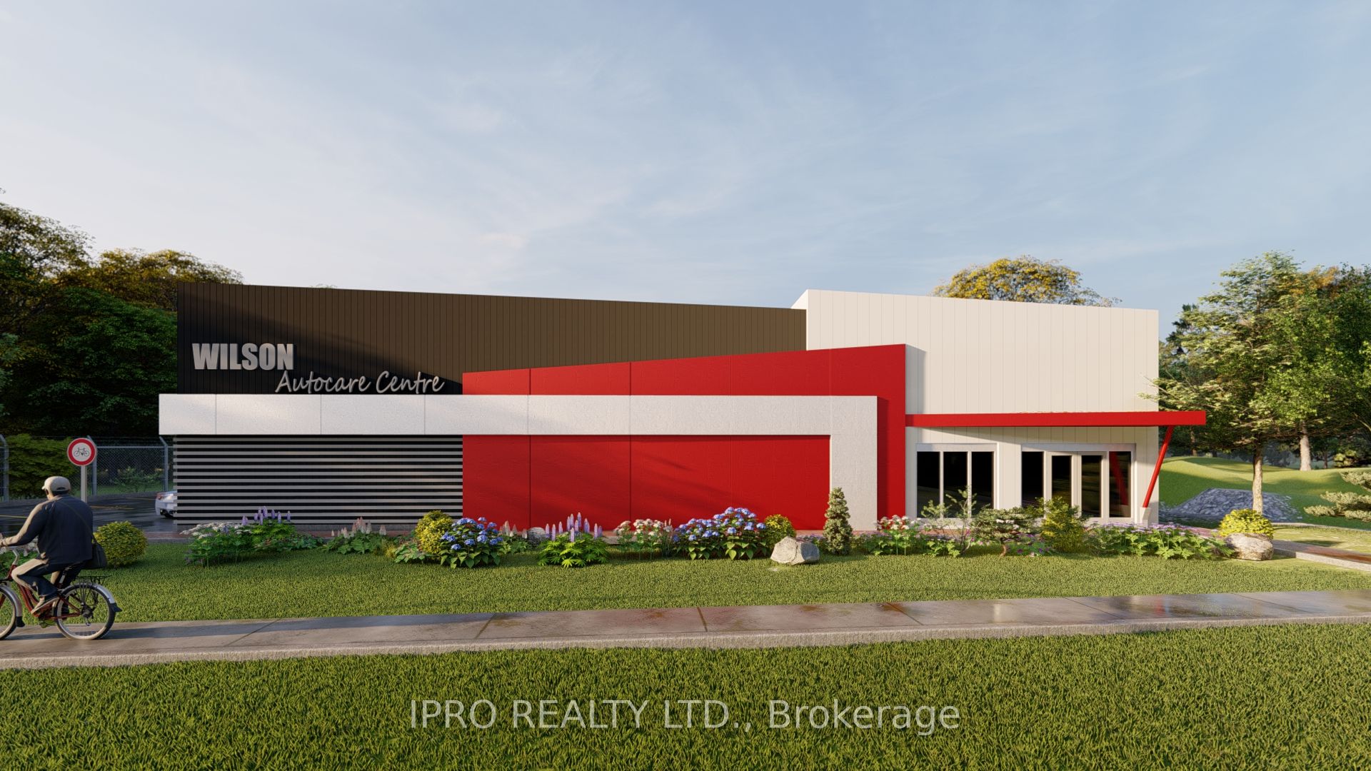 1230 Wilson Road Property Photo 15