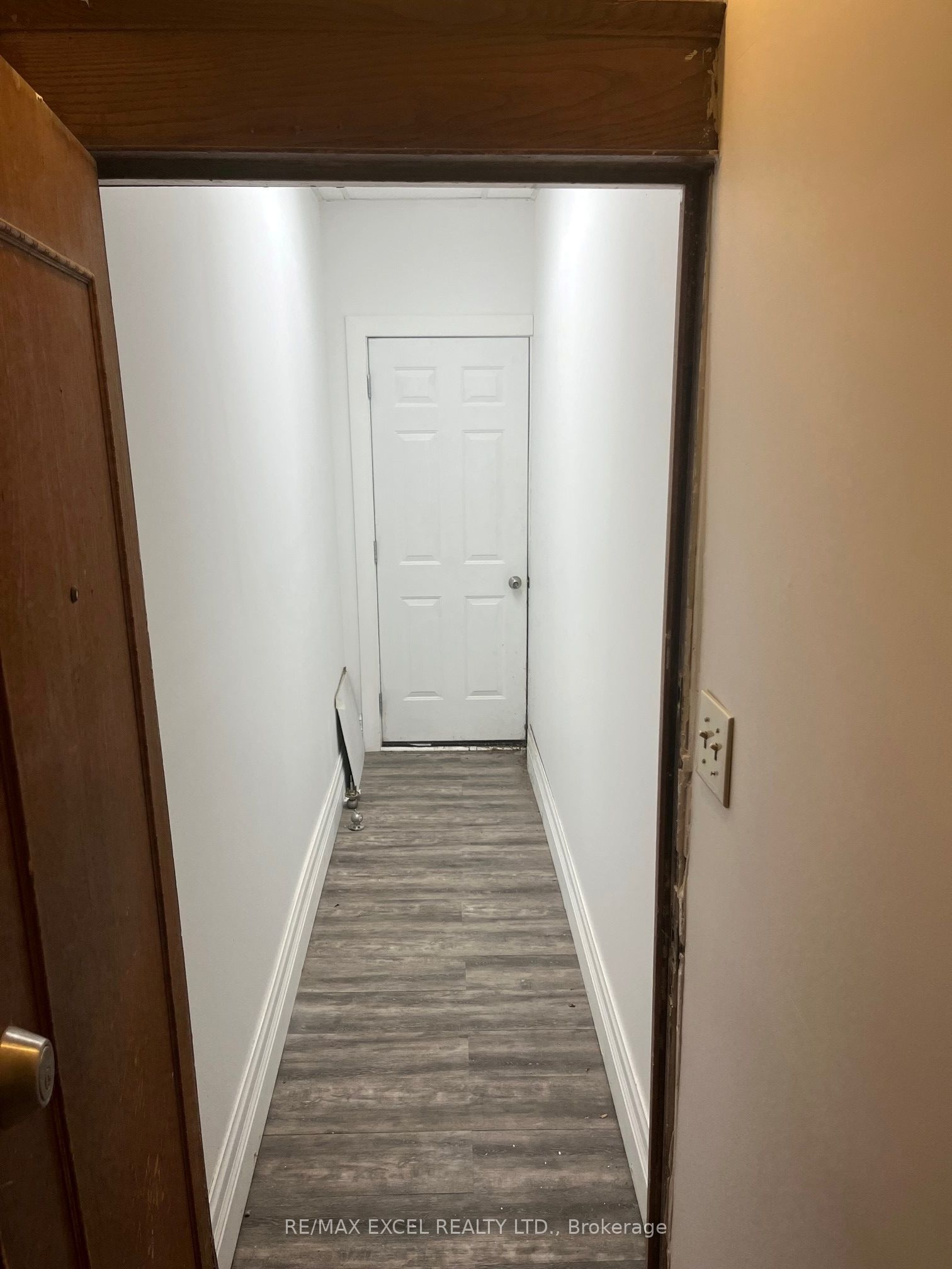 #upper - 300 Danforth Avenue Property Photo 2