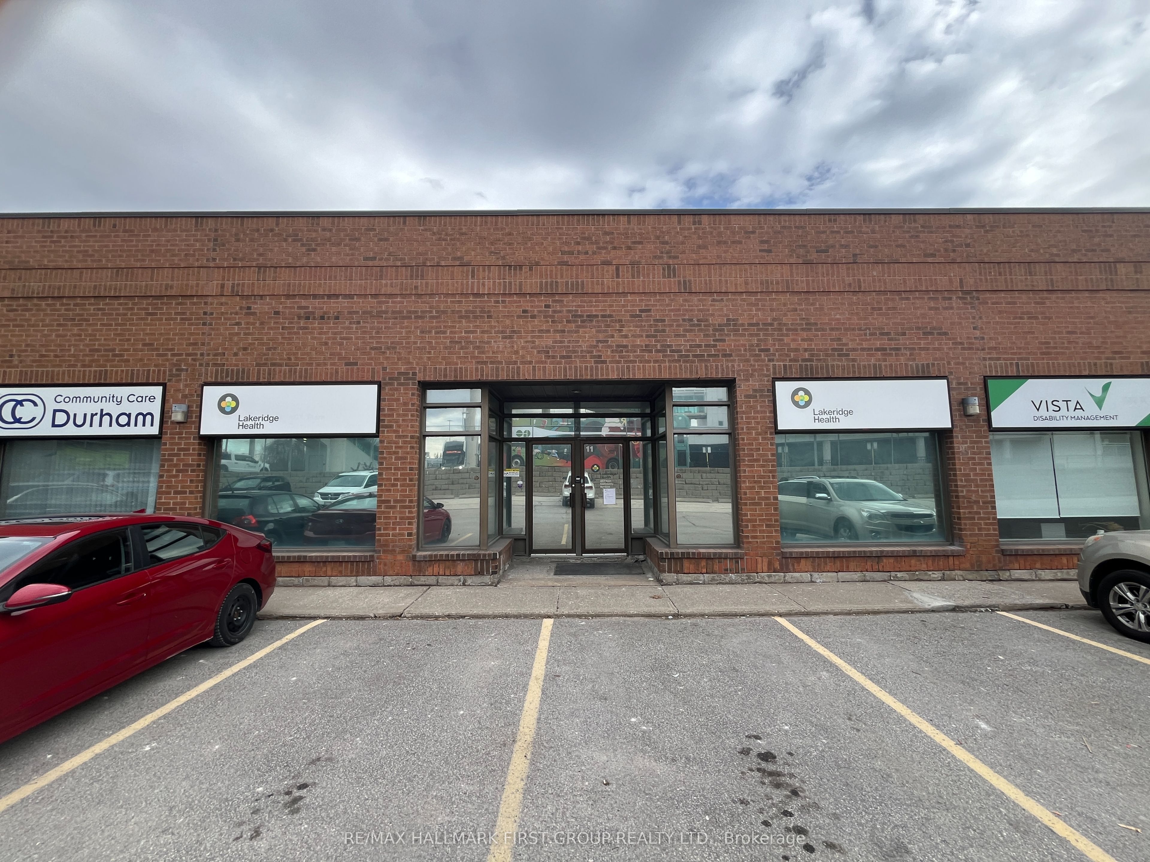 #11a&11b - 1400 Bayly Street Property Photo 1