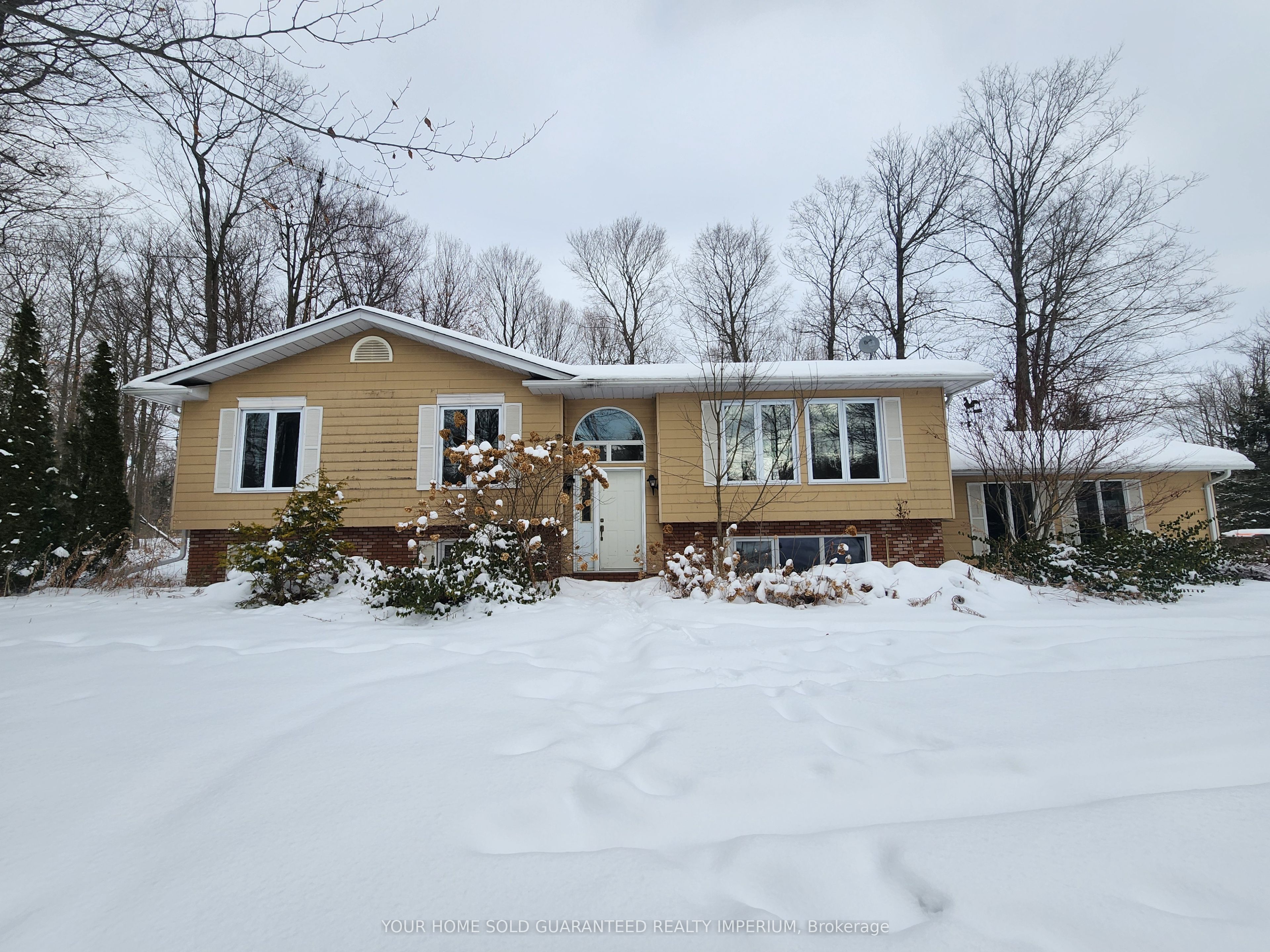 2370 Nash Road Property Photo 1