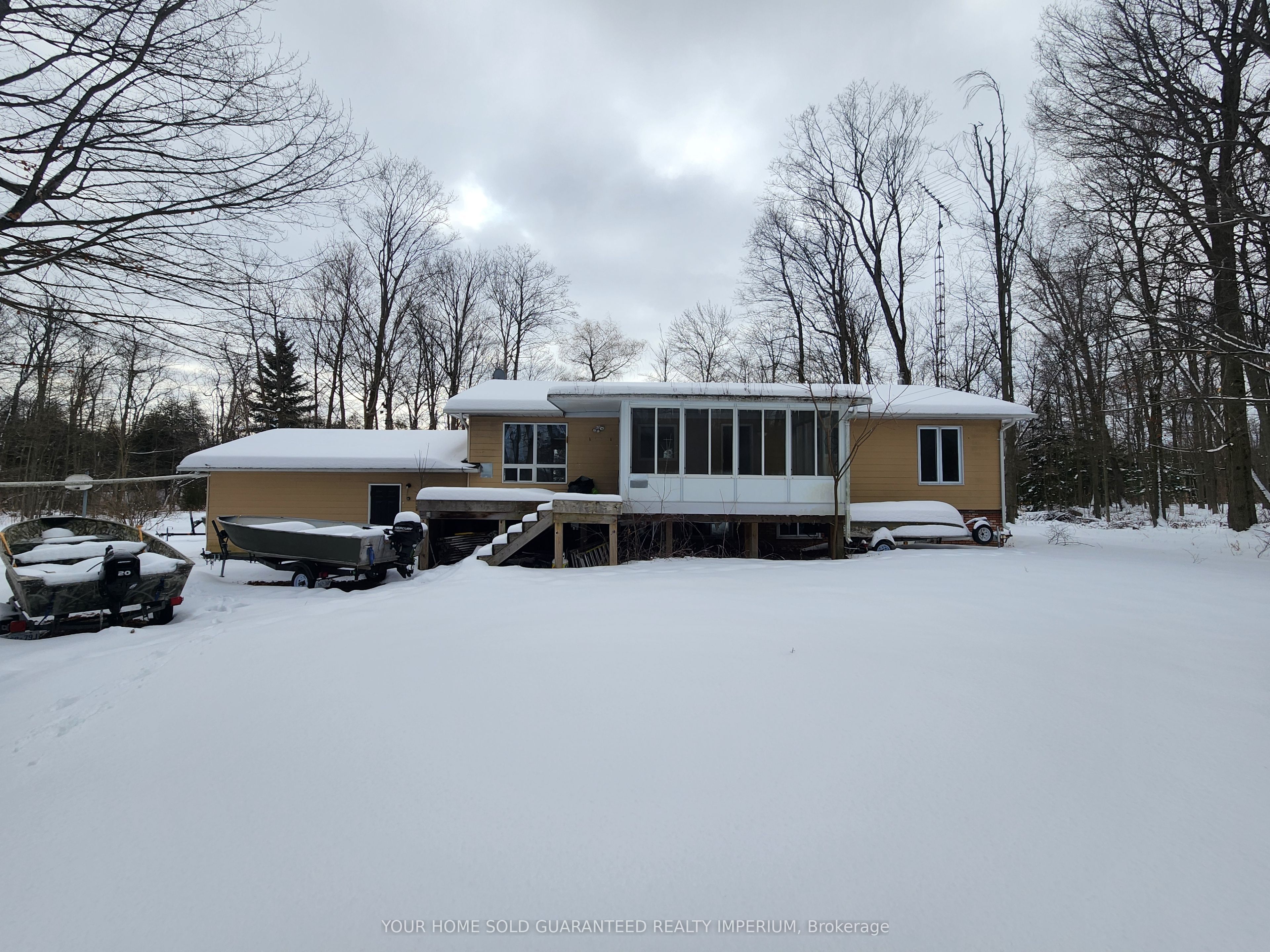 2370 Nash Road Property Photo 8