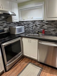 #lower - 45 Southampton Drive Property Photo 2
