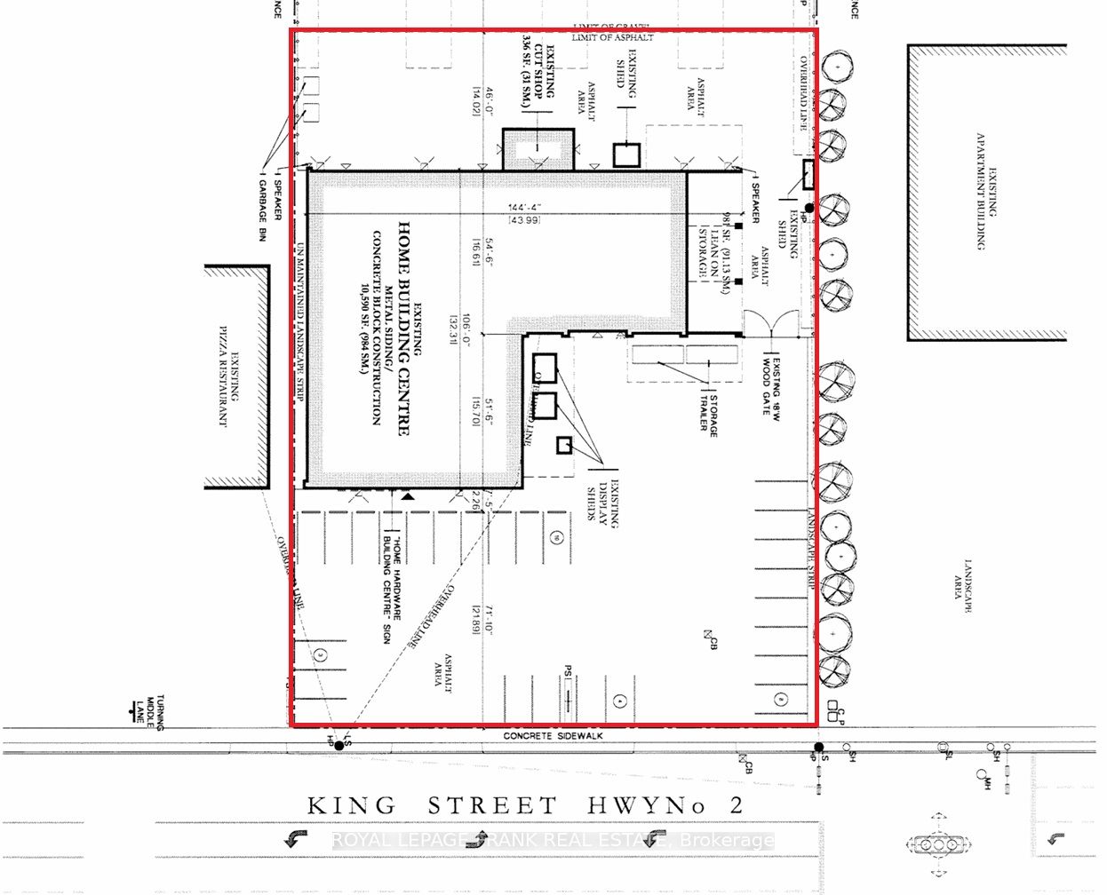 246 King Street Property Photo 13