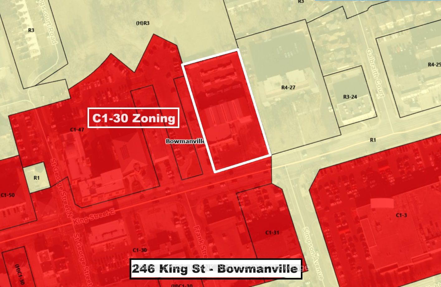 246 King Street Property Photo 16