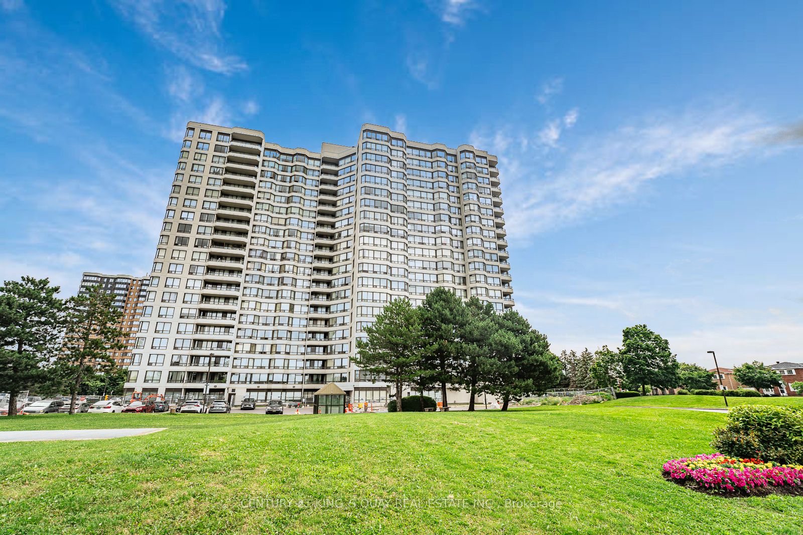 #401 - 350 Alton Towers Circle Property Photo 1