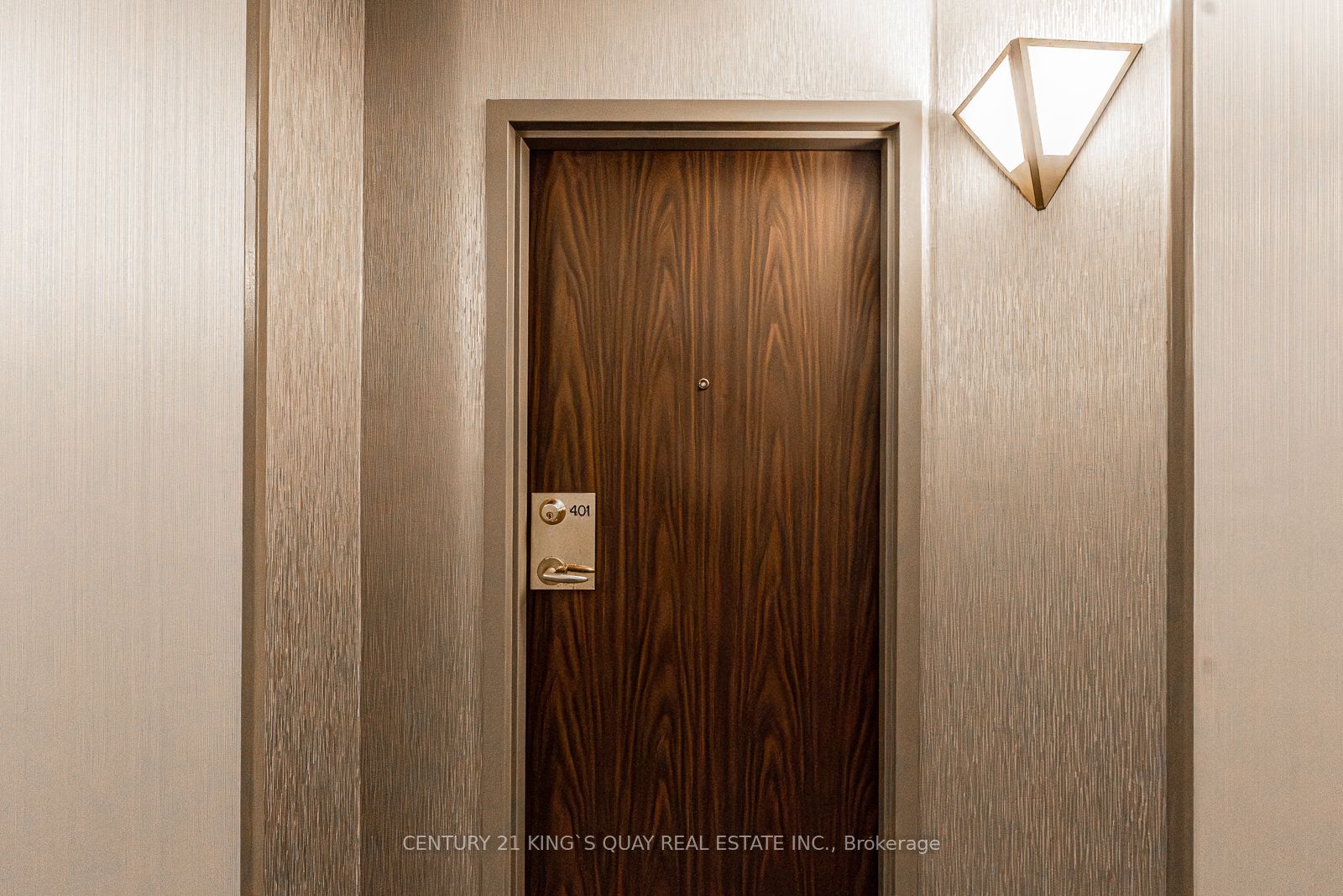 #401 - 350 Alton Towers Circle Property Photo 6