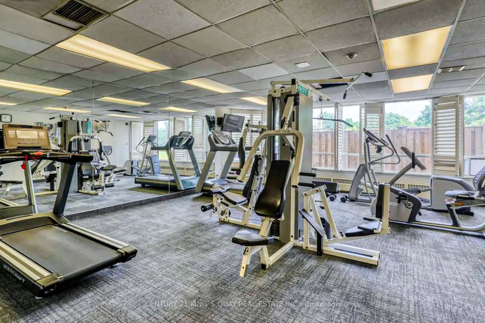 #401 - 350 Alton Towers Circle Property Photo 36
