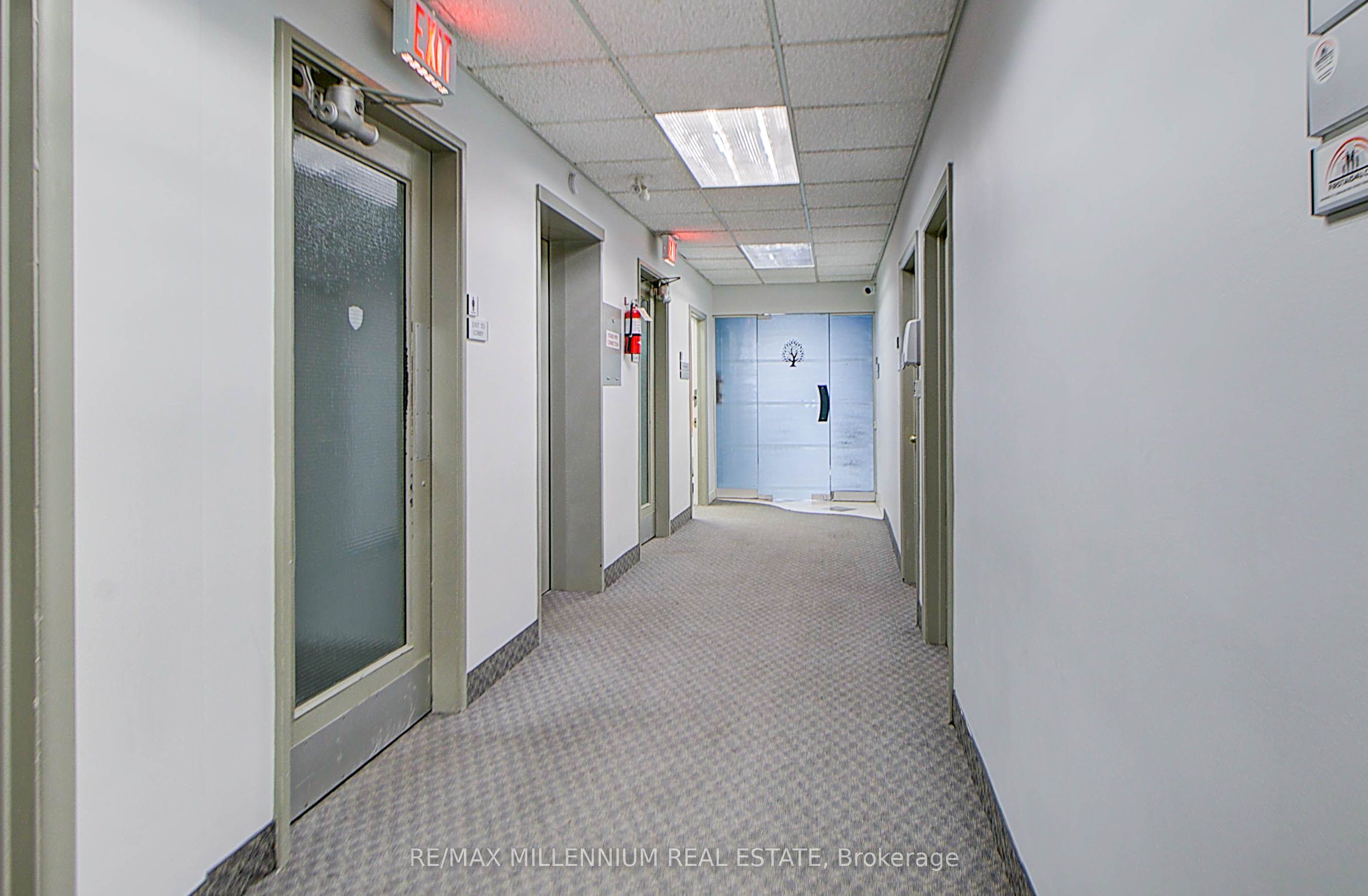 #205 - 101 Dundas Street Property Photo 5