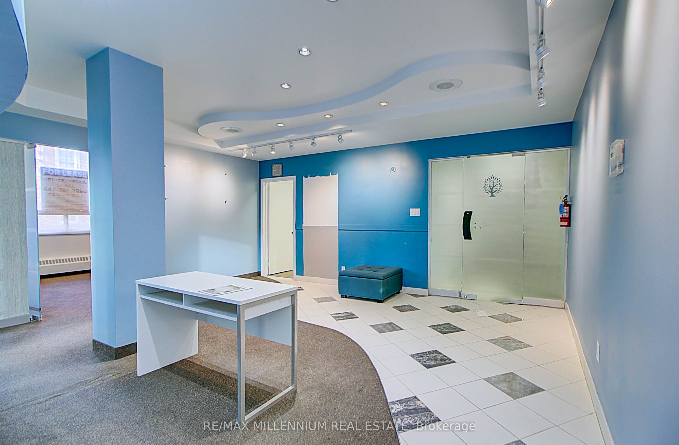 #205 - 101 Dundas Street Property Photo 11