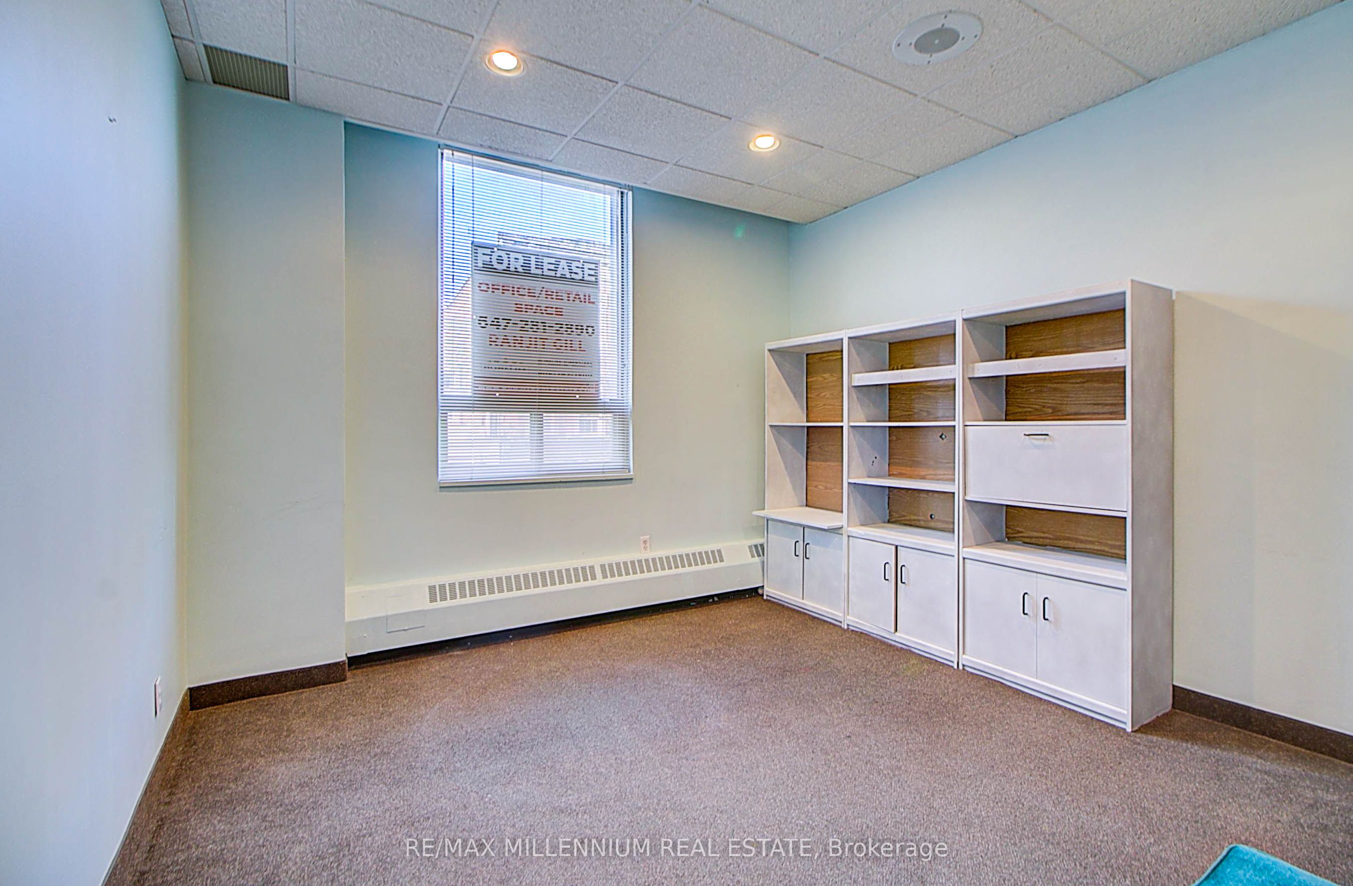 #205 - 101 Dundas Street Property Photo 12