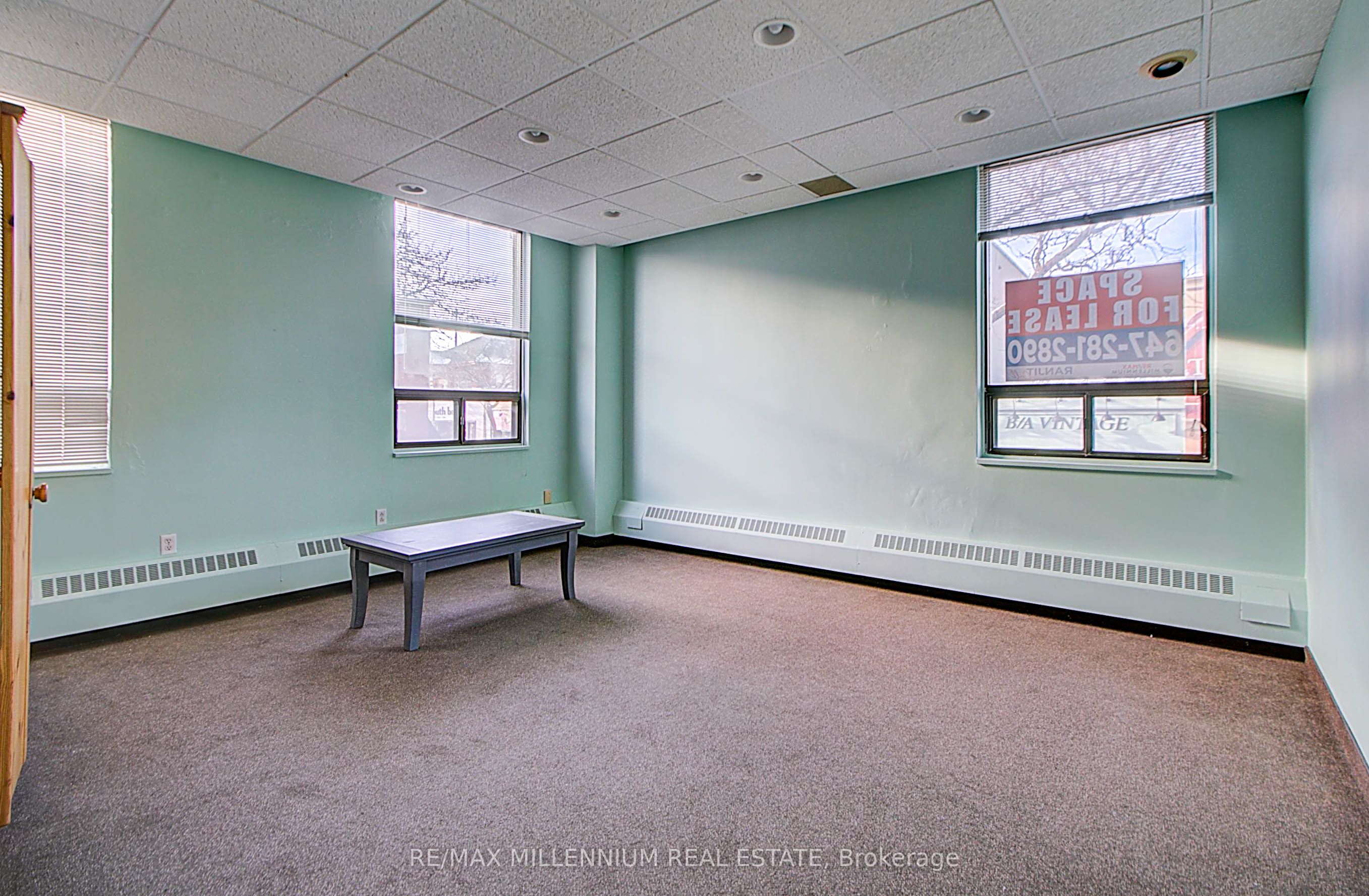 #205 - 101 Dundas Street Property Photo 14