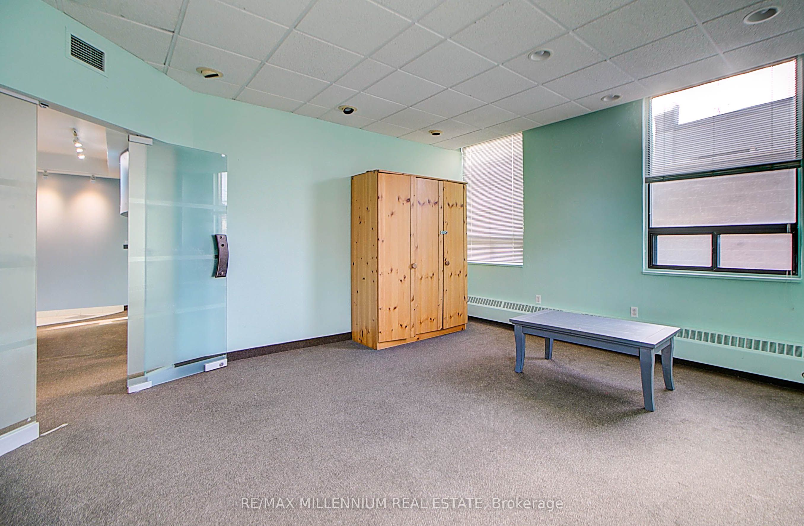 #205 - 101 Dundas Street Property Photo 15