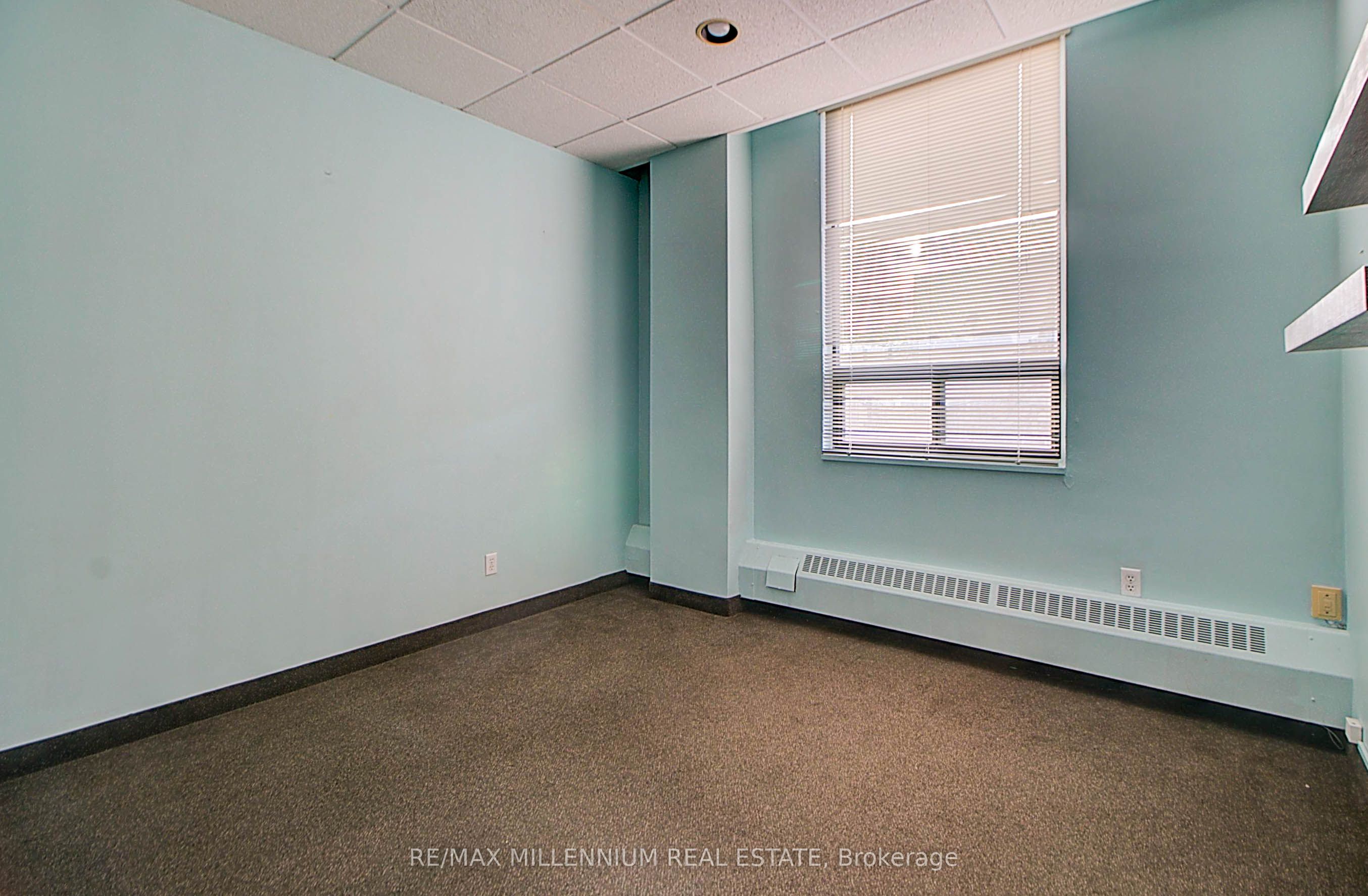#205 - 101 Dundas Street Property Photo 19