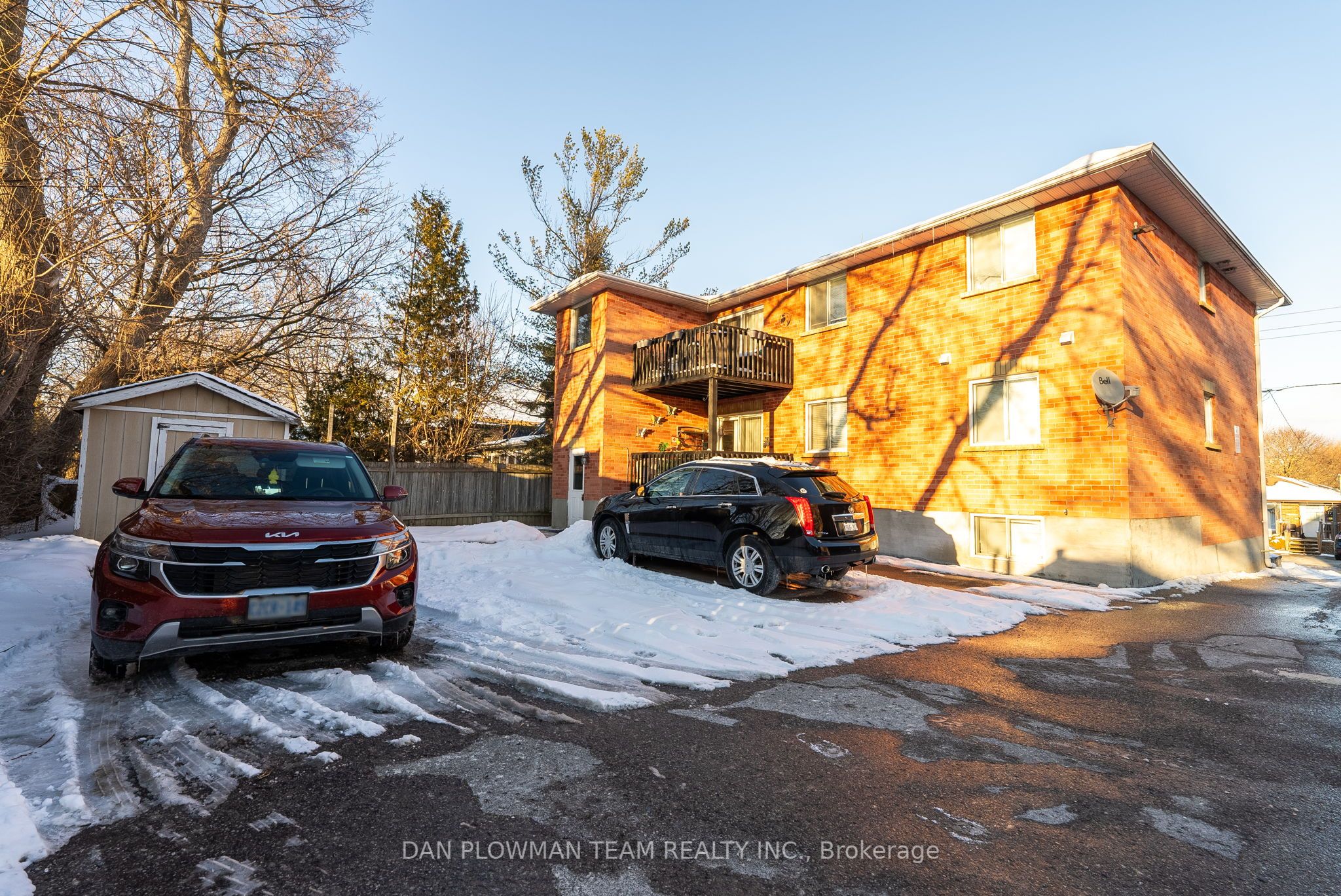 176/180 Nassau Street Property Photo 19
