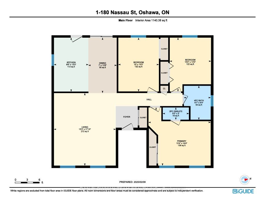176/180 Nassau Street Property Photo 25