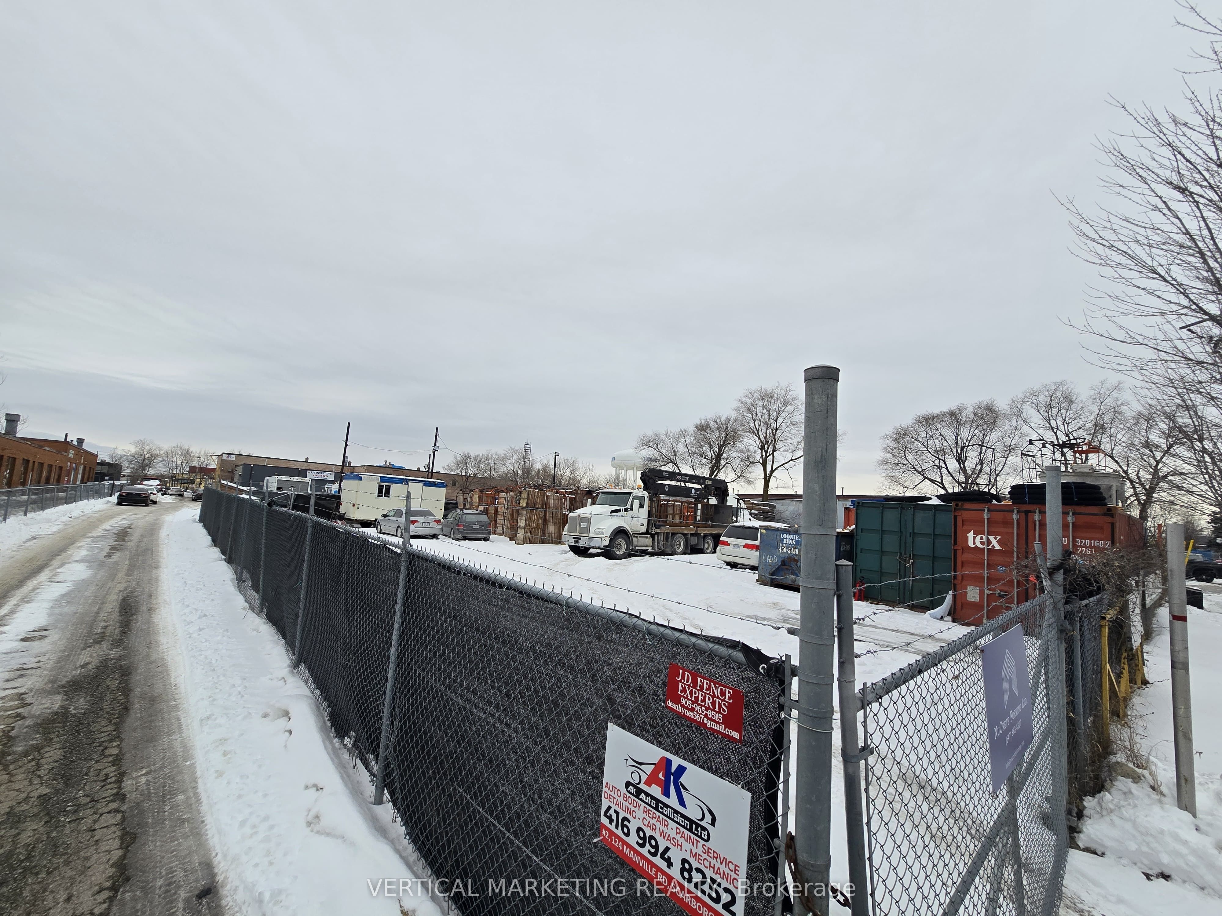 124 Manville Road Property Photo 18