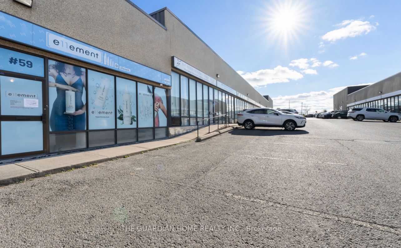 #c59 - 80 Nashdene Road Property Photo 1