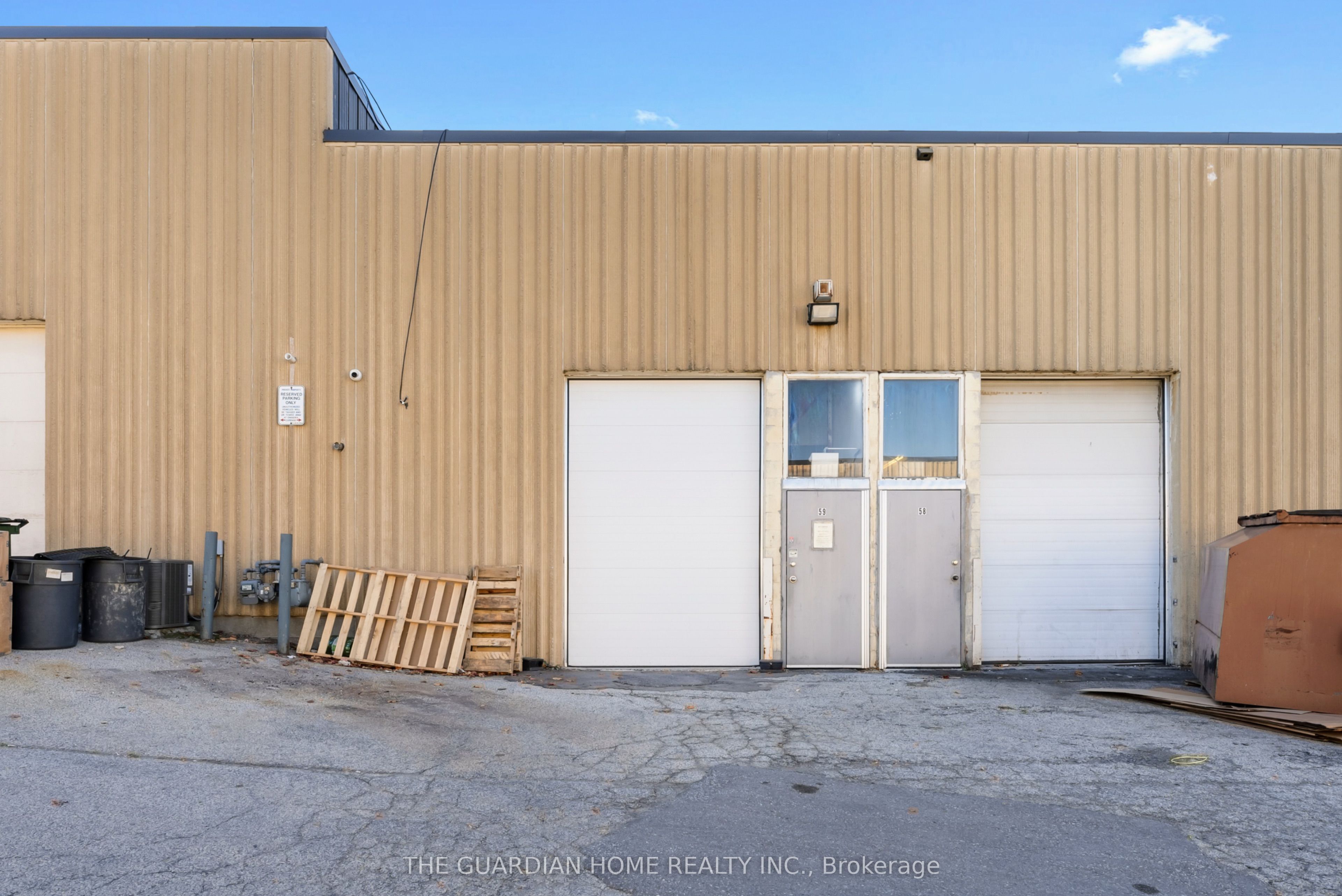 #c59 - 80 Nashdene Road Property Photo 5