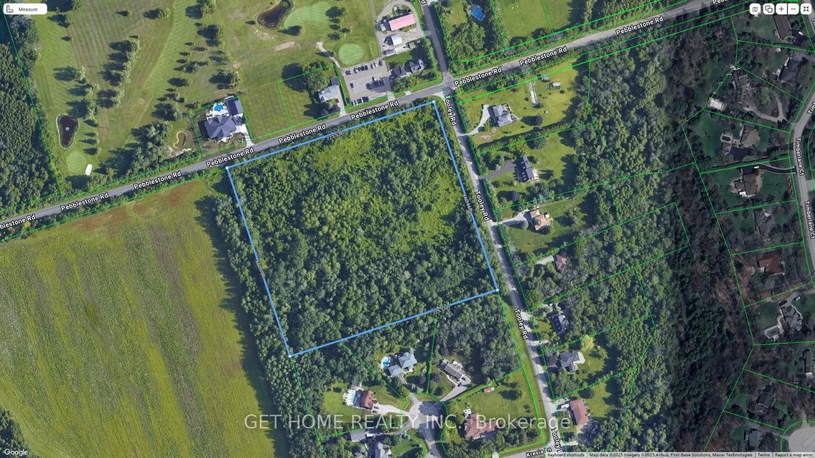 #7 - 3170 Regional Road Property Photo 1