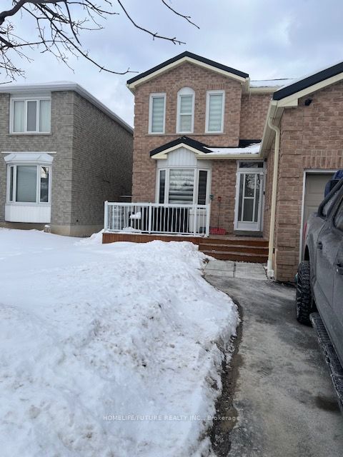 #bsmt - 53 Dakin Drive Property Photo 1