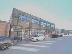 #201 - 3 Carlaw Avenue Property Photo 1