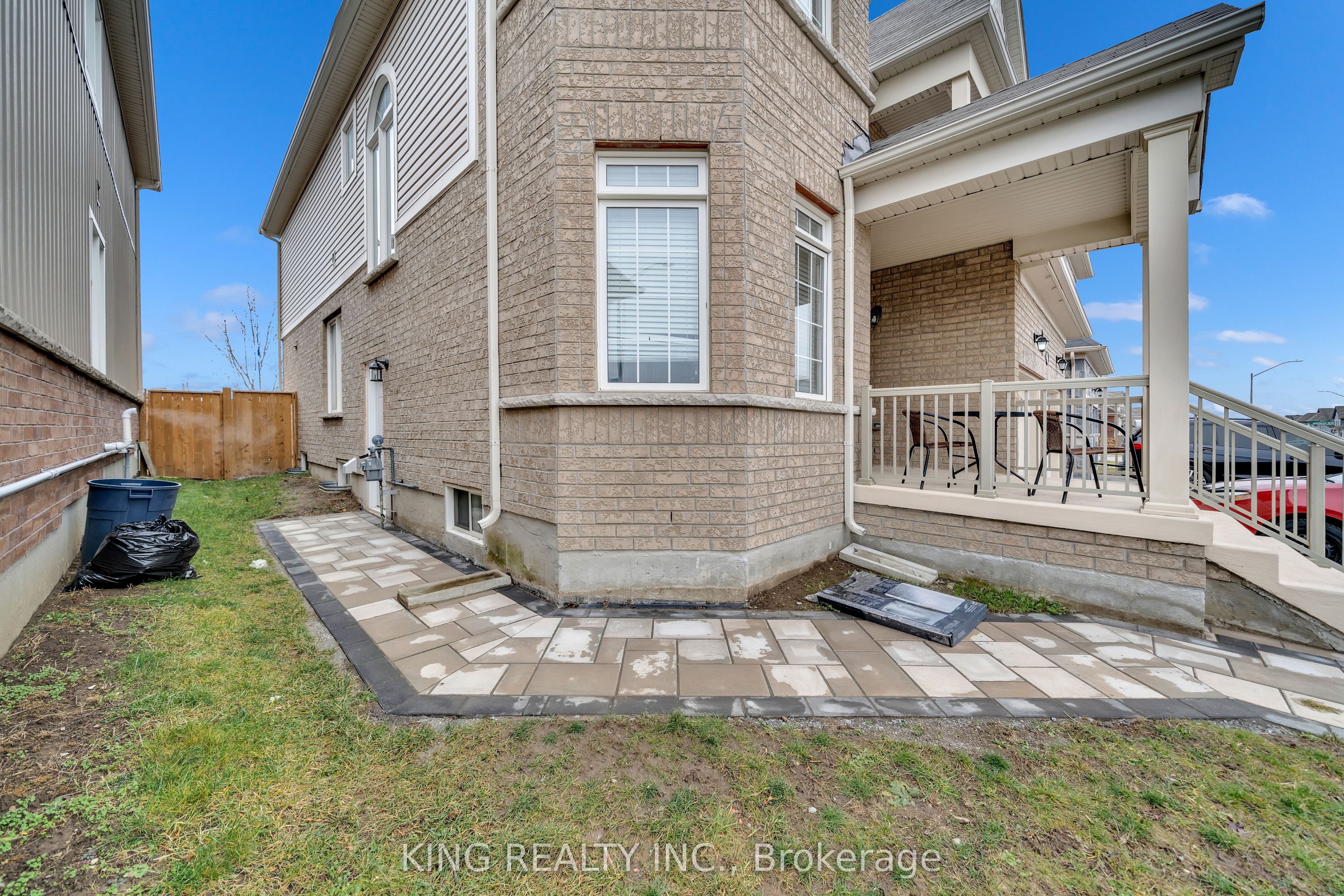 #basement Apartment - 152 Kenneth Cole Drive Property Photo 4